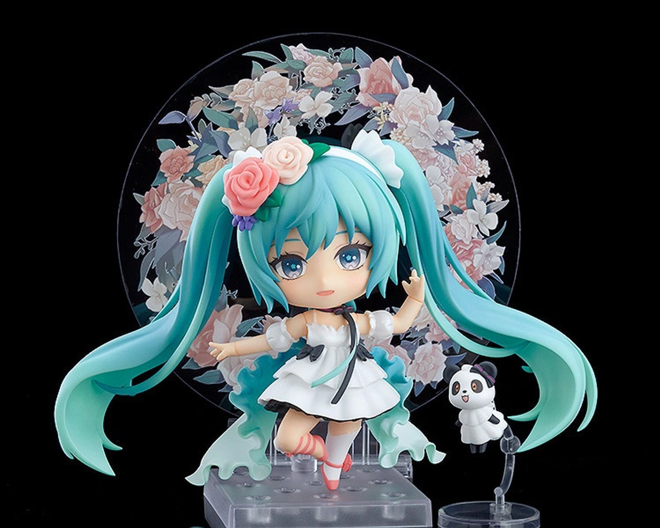 ねんどろいど 初音ミク MIKU WITH YOU 2019Ver.-1