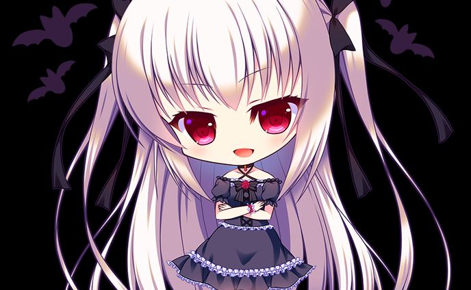 ＳＤイラスト女王様