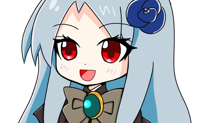 デフォオリジナルキャラ