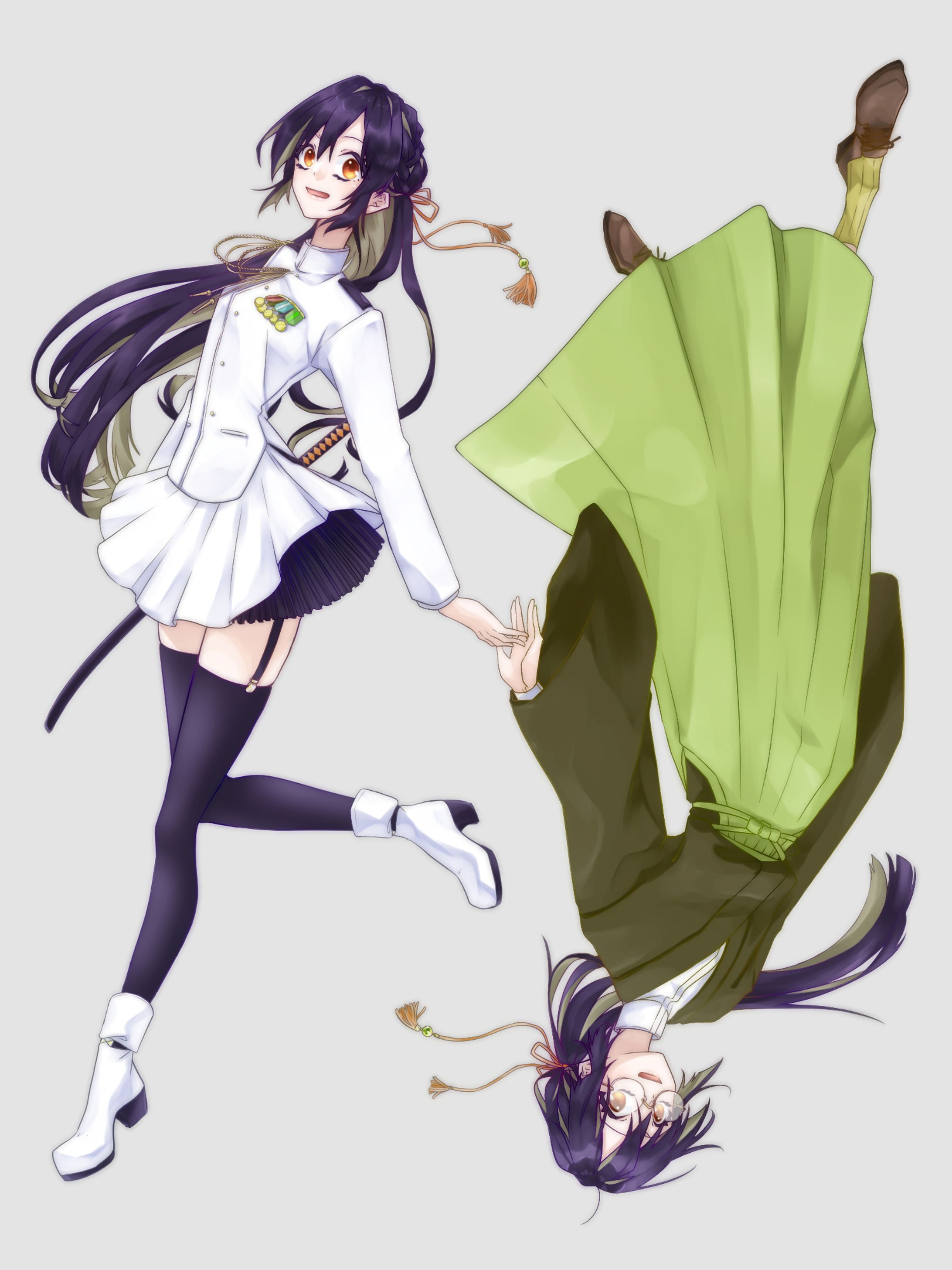 moko様/キャラクターデザイン-1