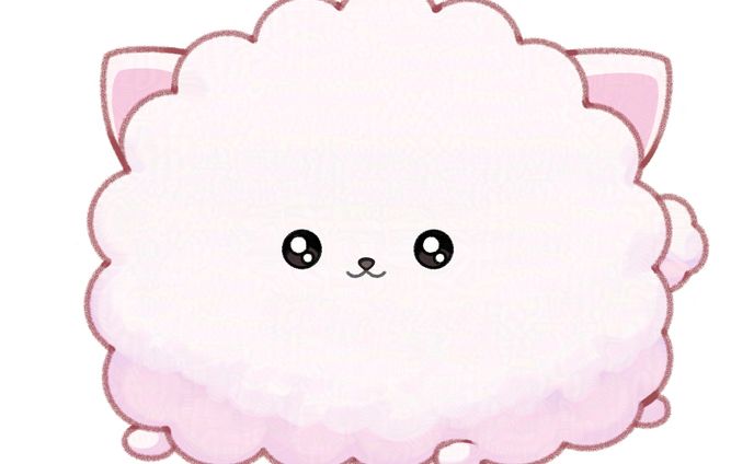 【chibi/SD】ぽめちゃん・重愛ちゆめ様【Vtuber】