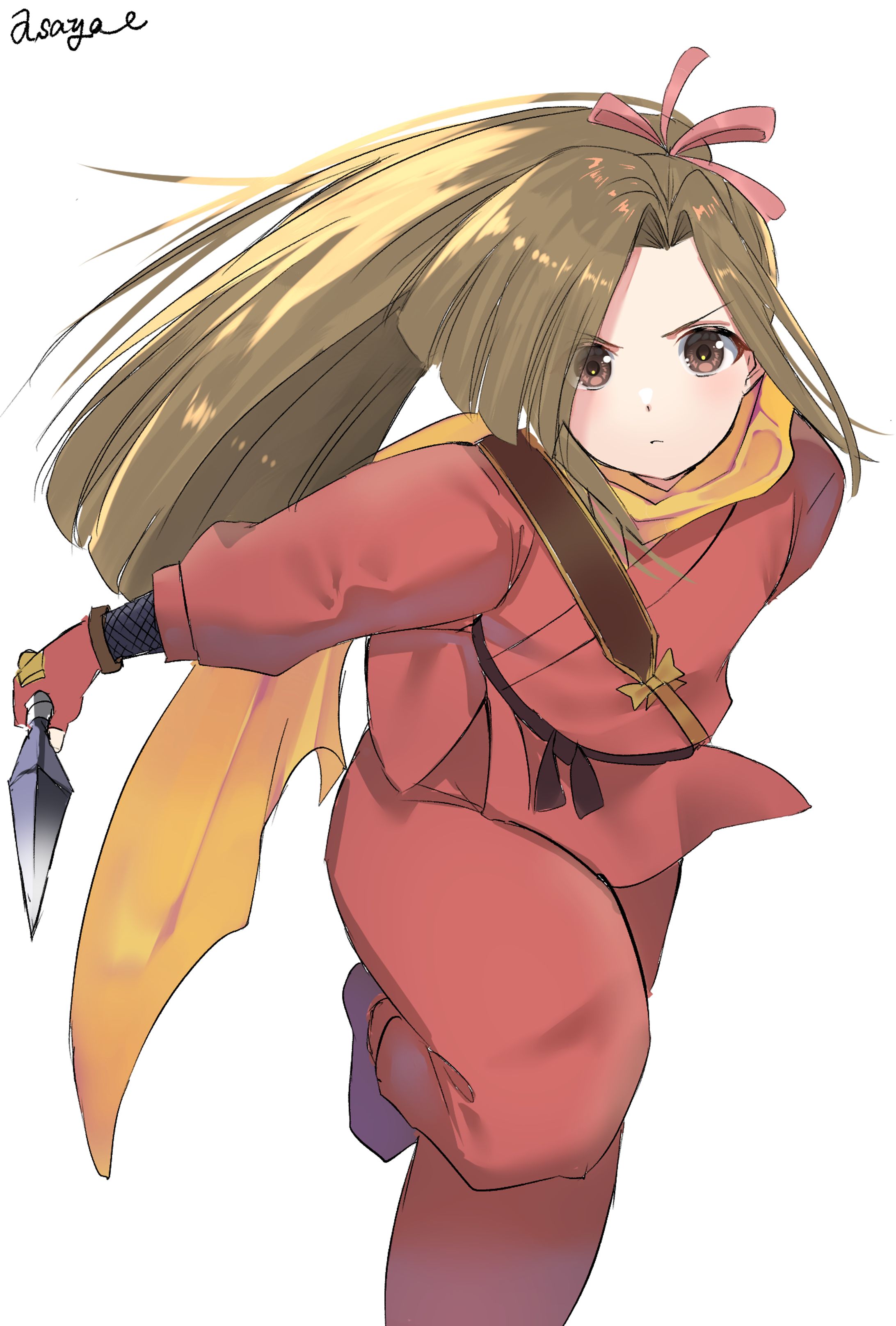 テイルズオブファンタジア女性陣-1