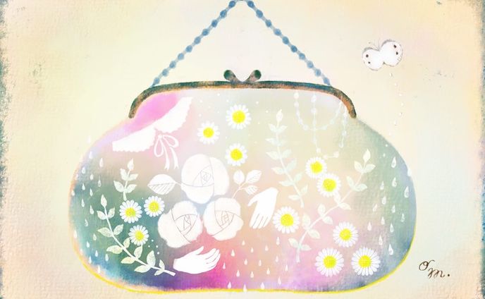Spring bag