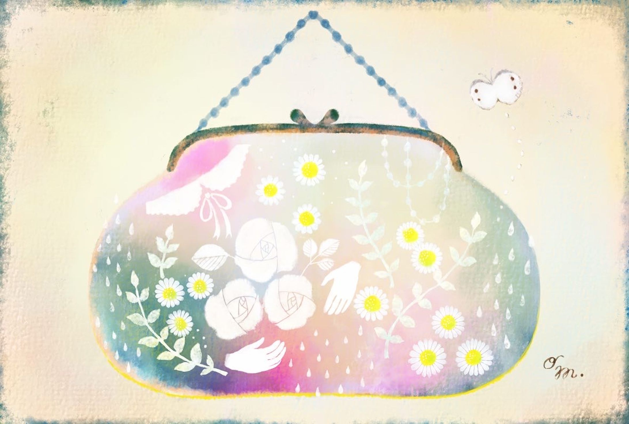 Spring bag-1