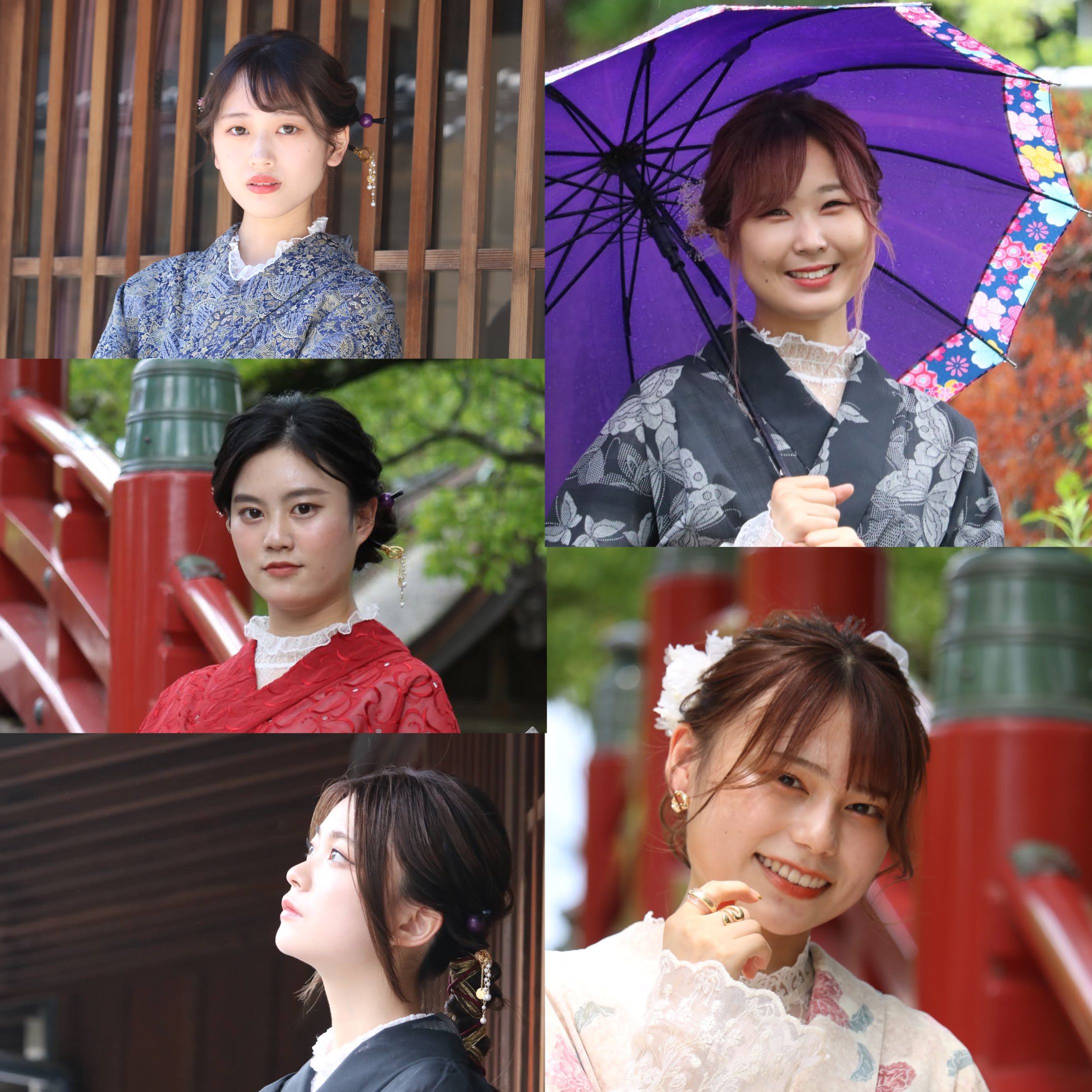 筑紫女学園大学ミスコンテスト2022-1