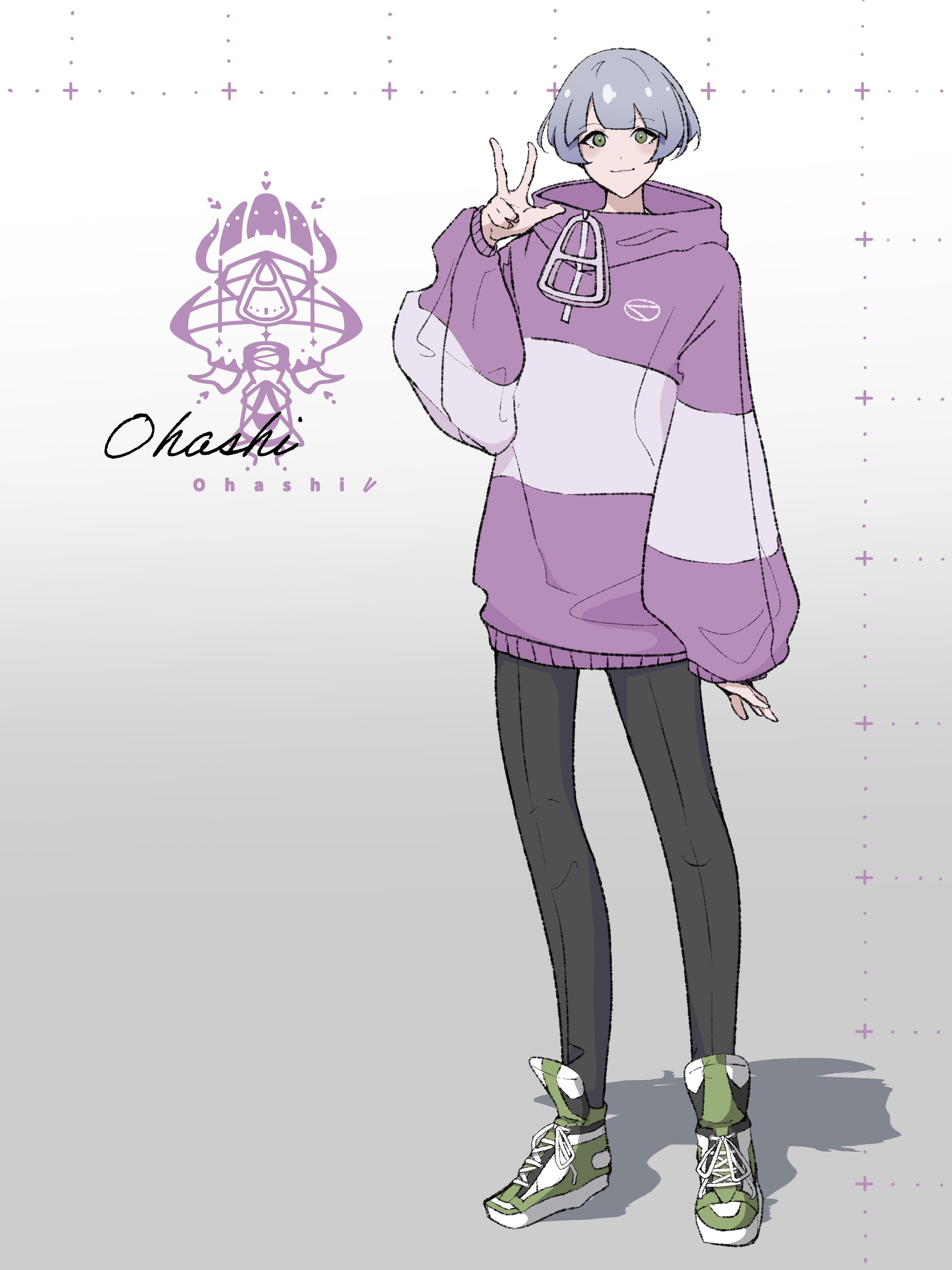   【Skeb】尾箸様-1