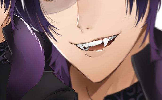 Another #commission finished, a little quick custom

#anime #manga #oc #ikemen #kemonomimi #neko #otome #visualnovel