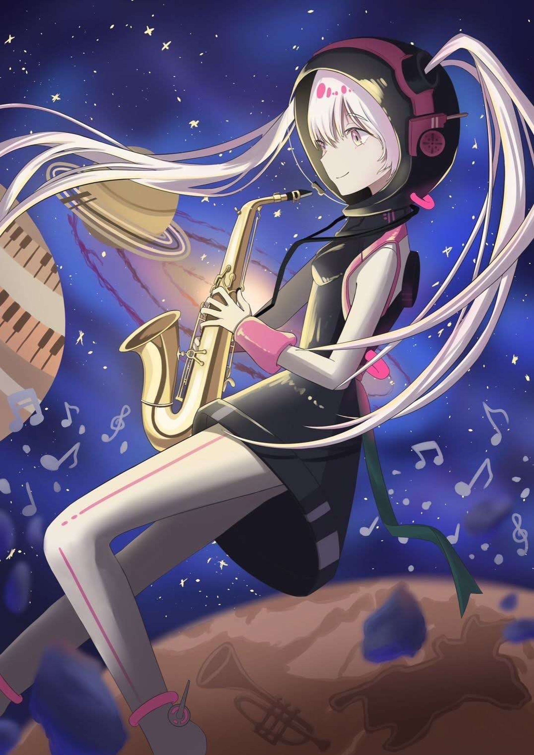 ジャズと踊る-1