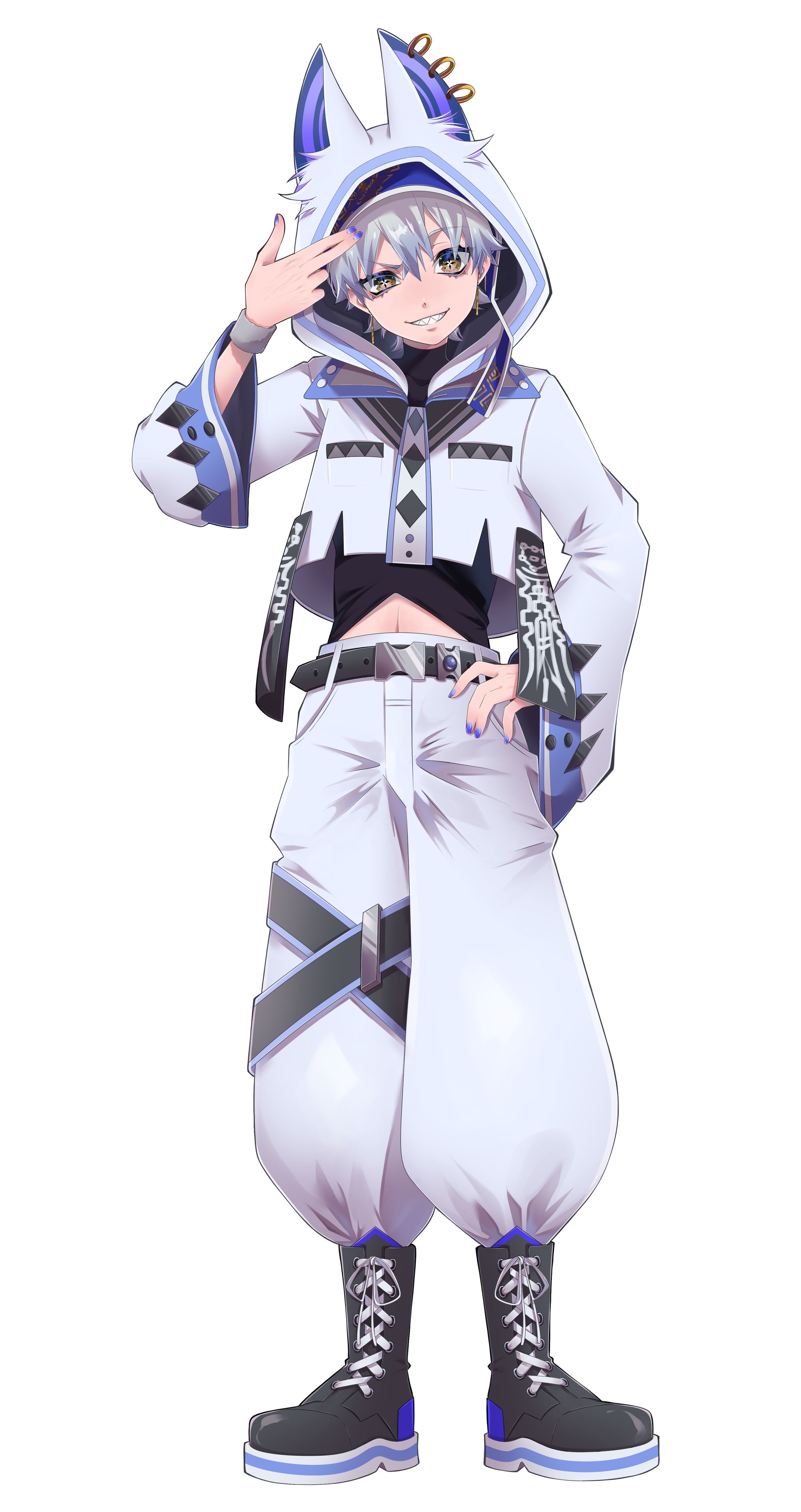 Commission-1