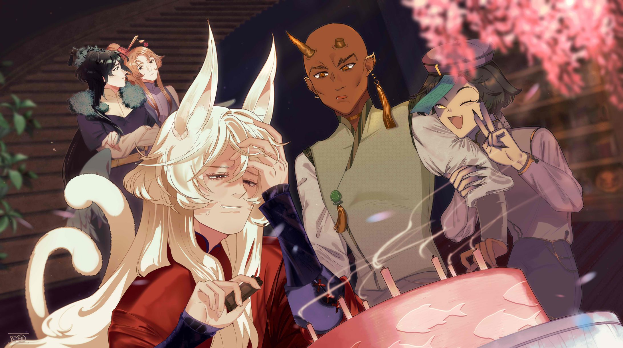 【イラスト】whathappenswhenyou-1