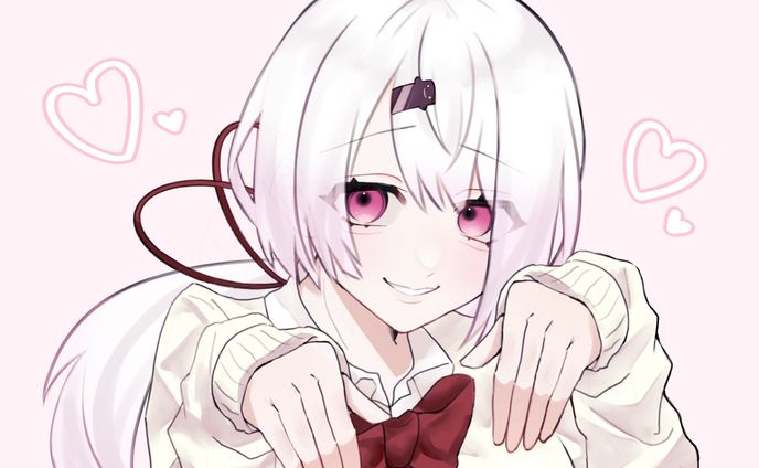 VTuber FA