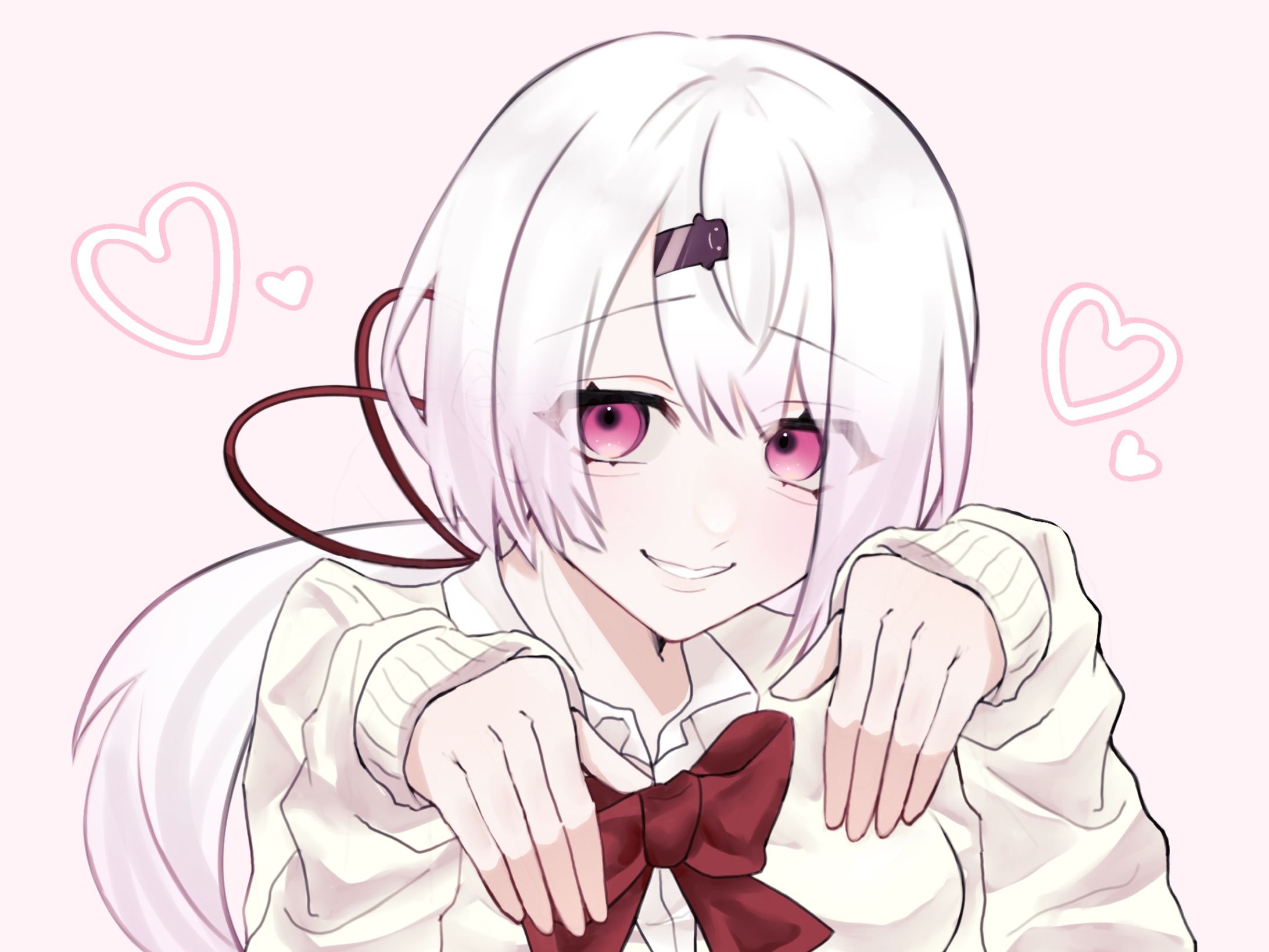 VTuber FA-1