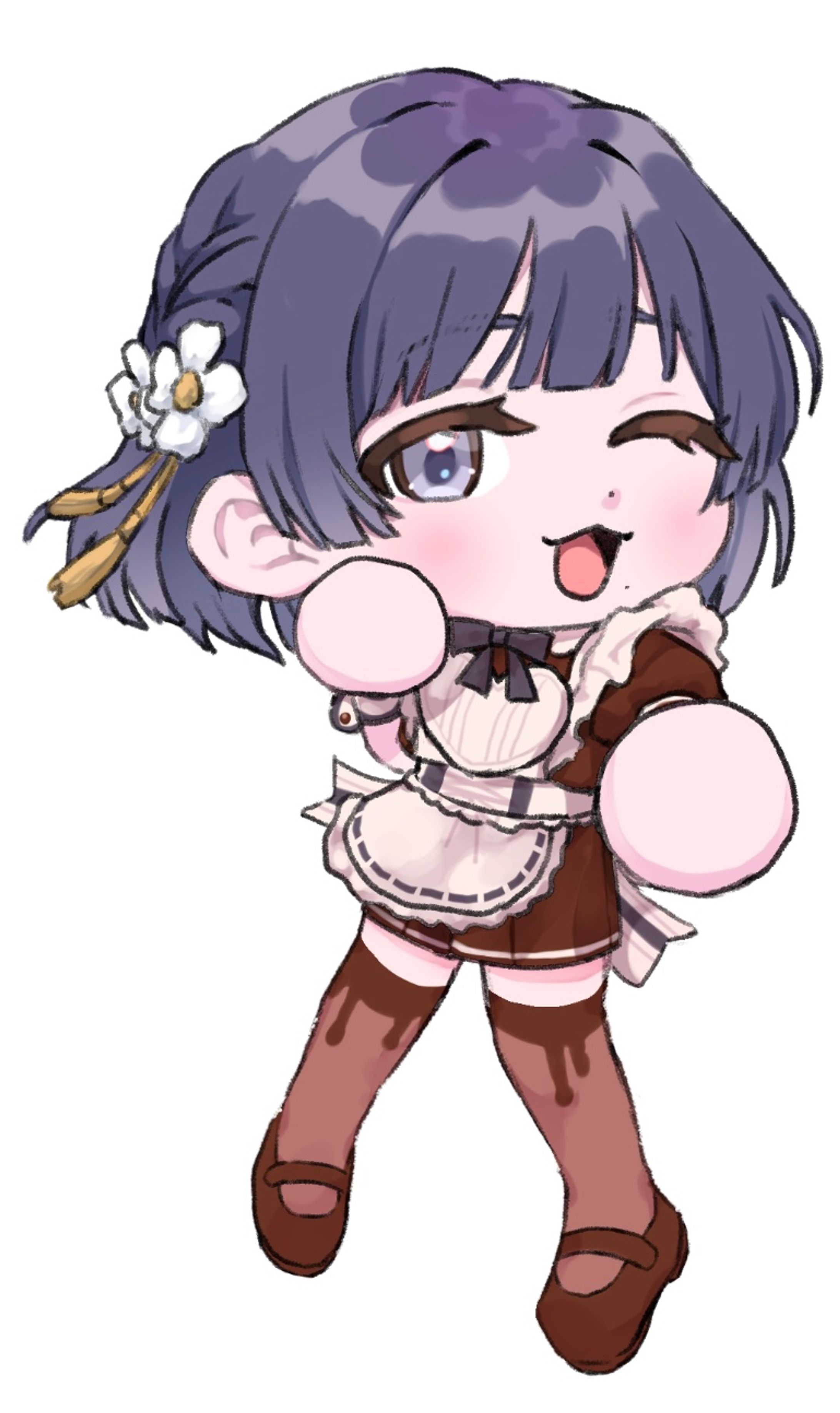 【趣味】ファンアート-1