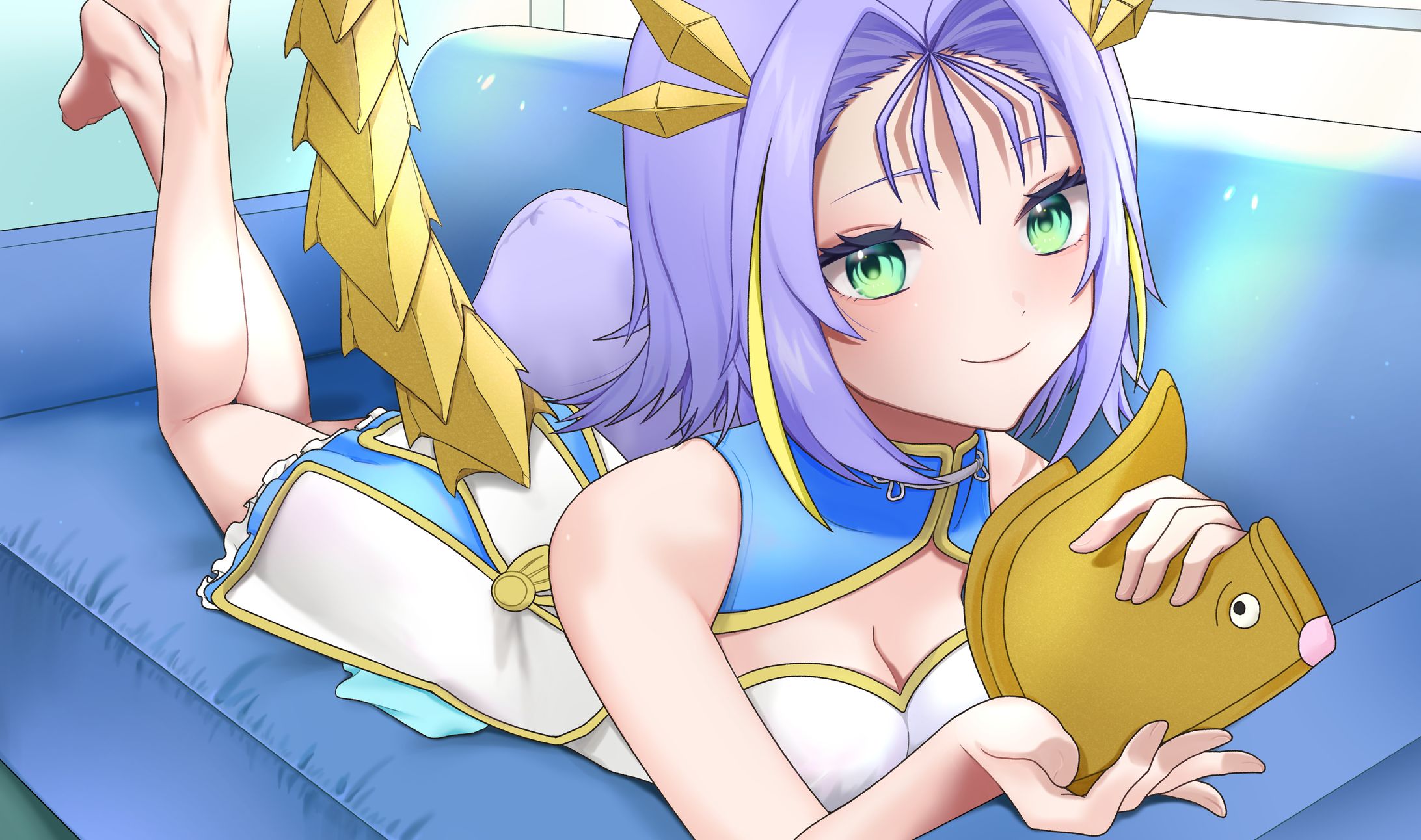 Xヘッダー用イラスト-1