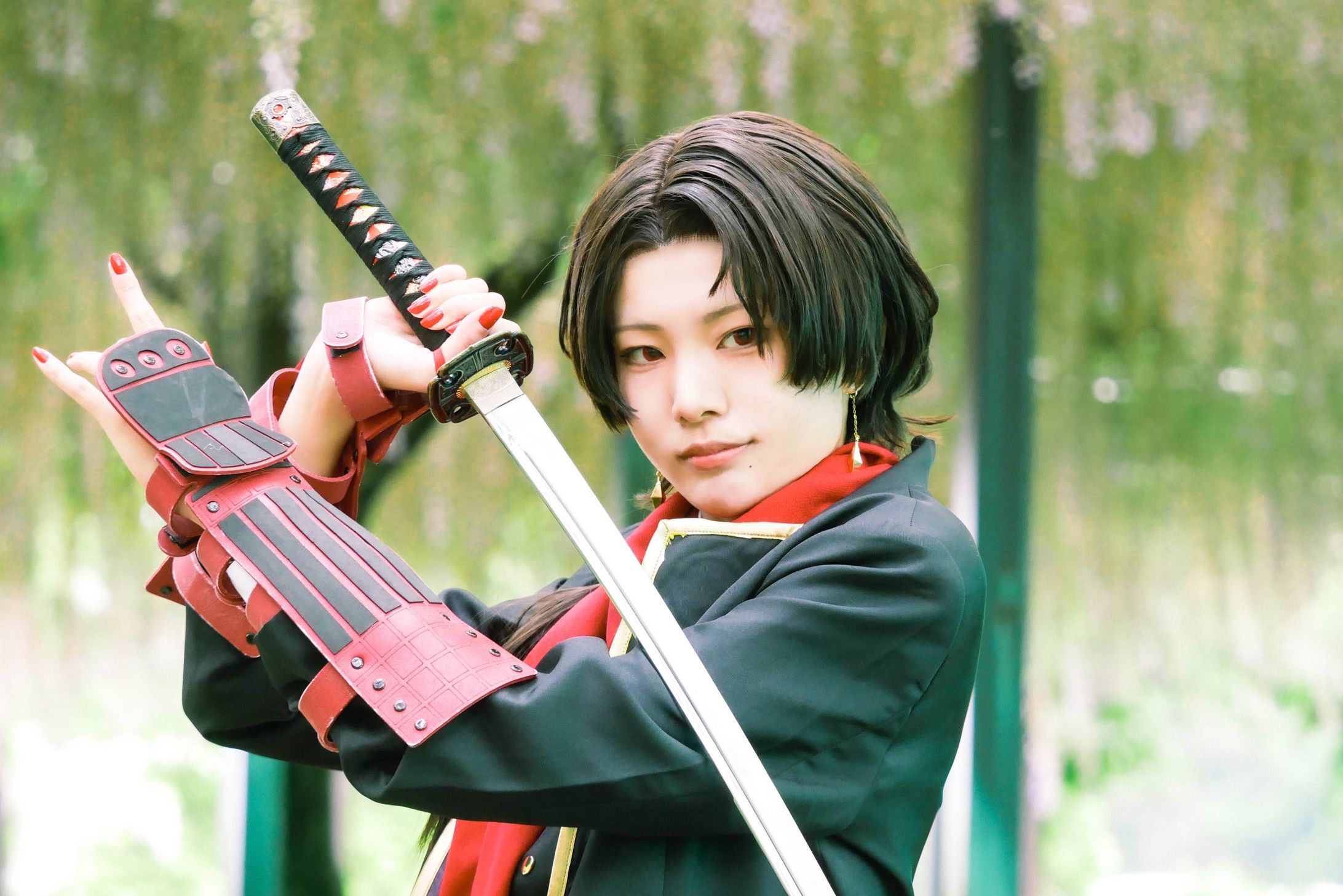 刀剣乱舞-1