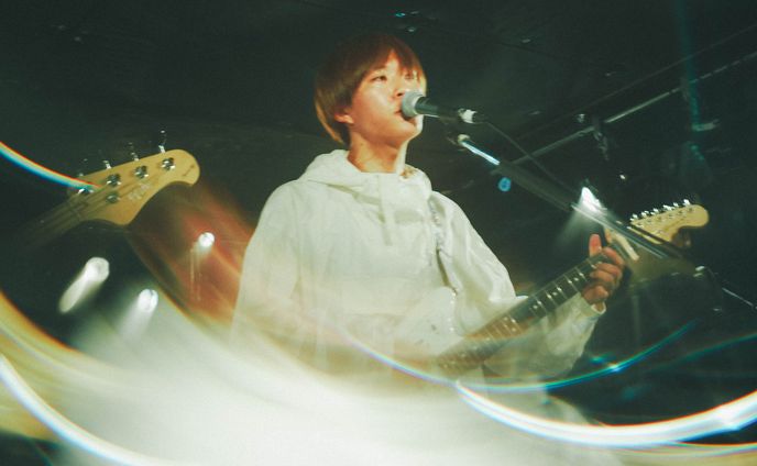 幻想痛 | Live Photo