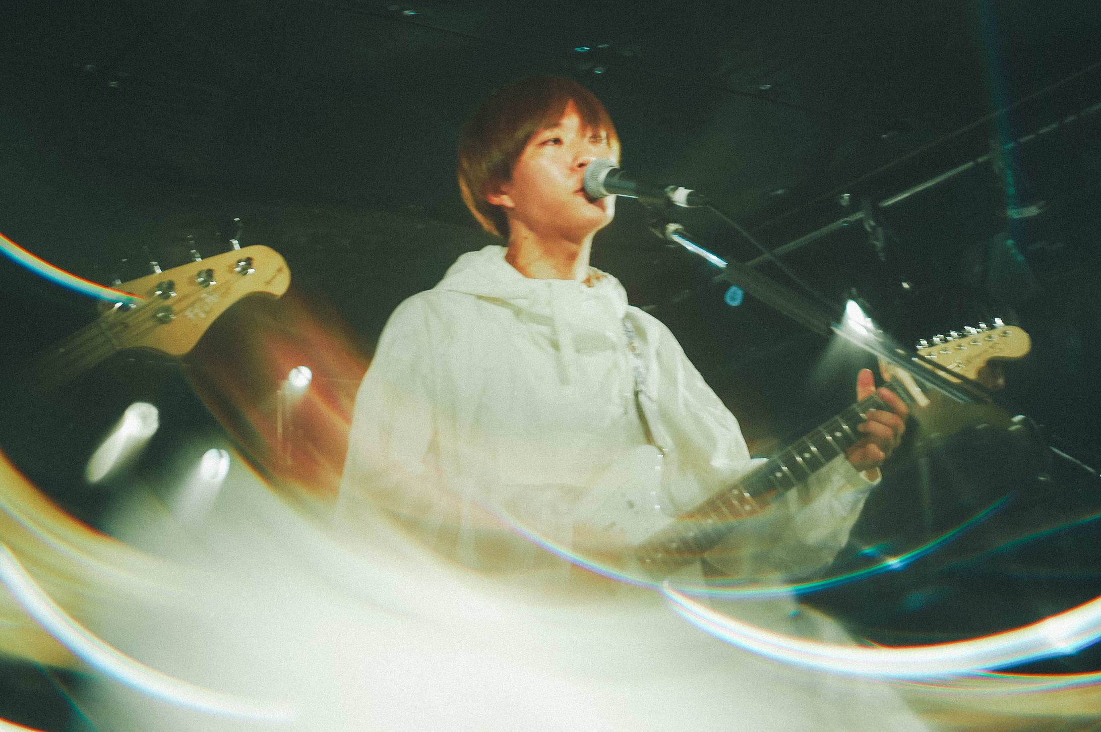 幻想痛 | Live Photo-1