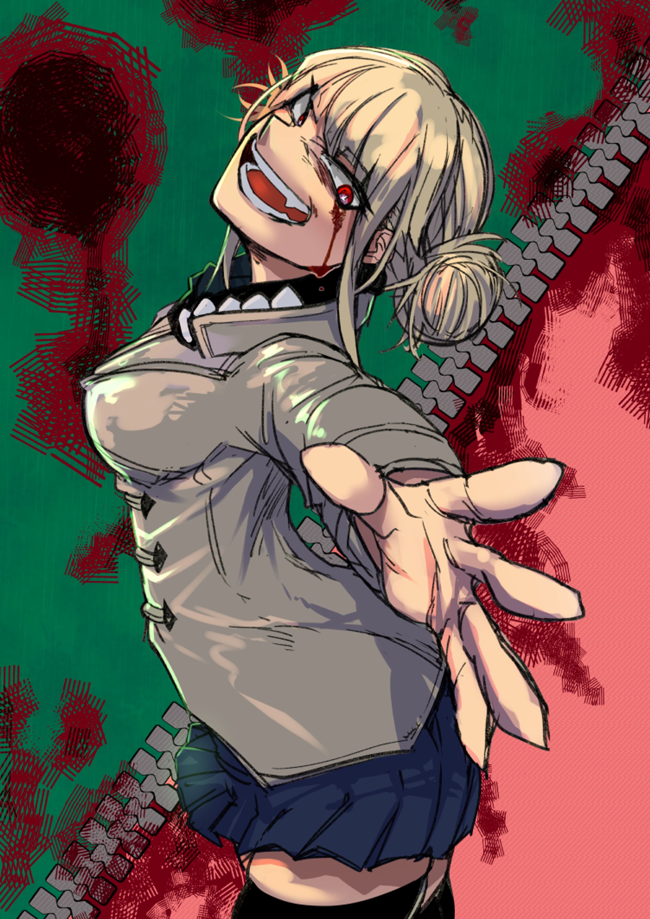 塗り練習-1