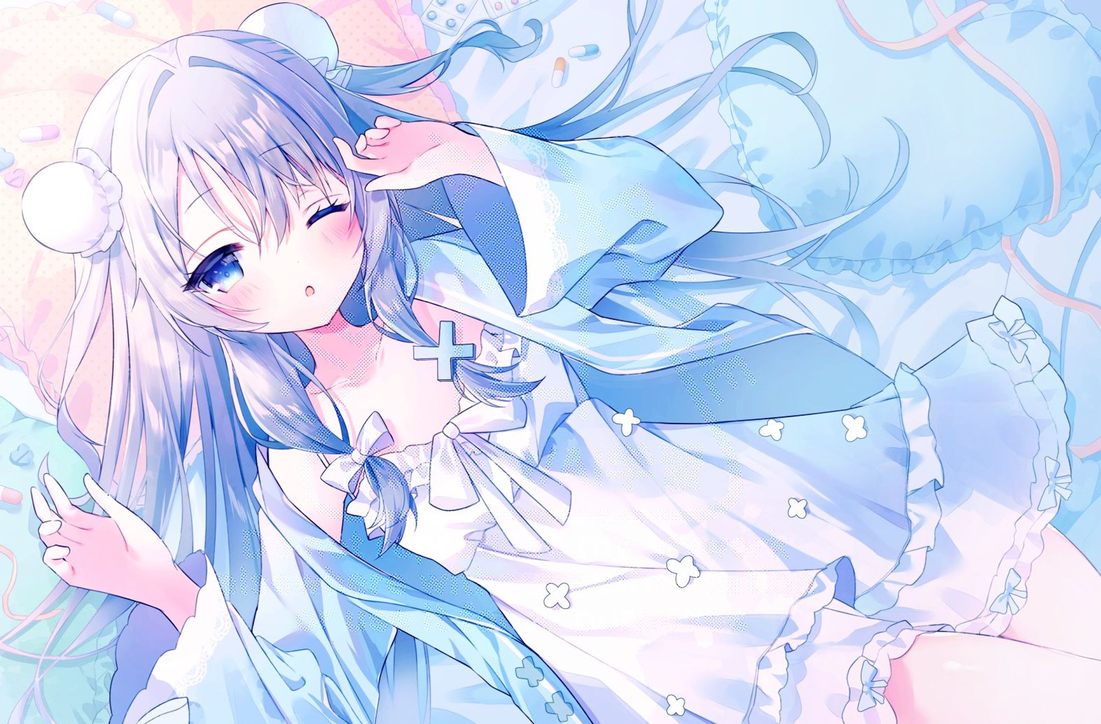 篠崎104様ご依頼絵-1