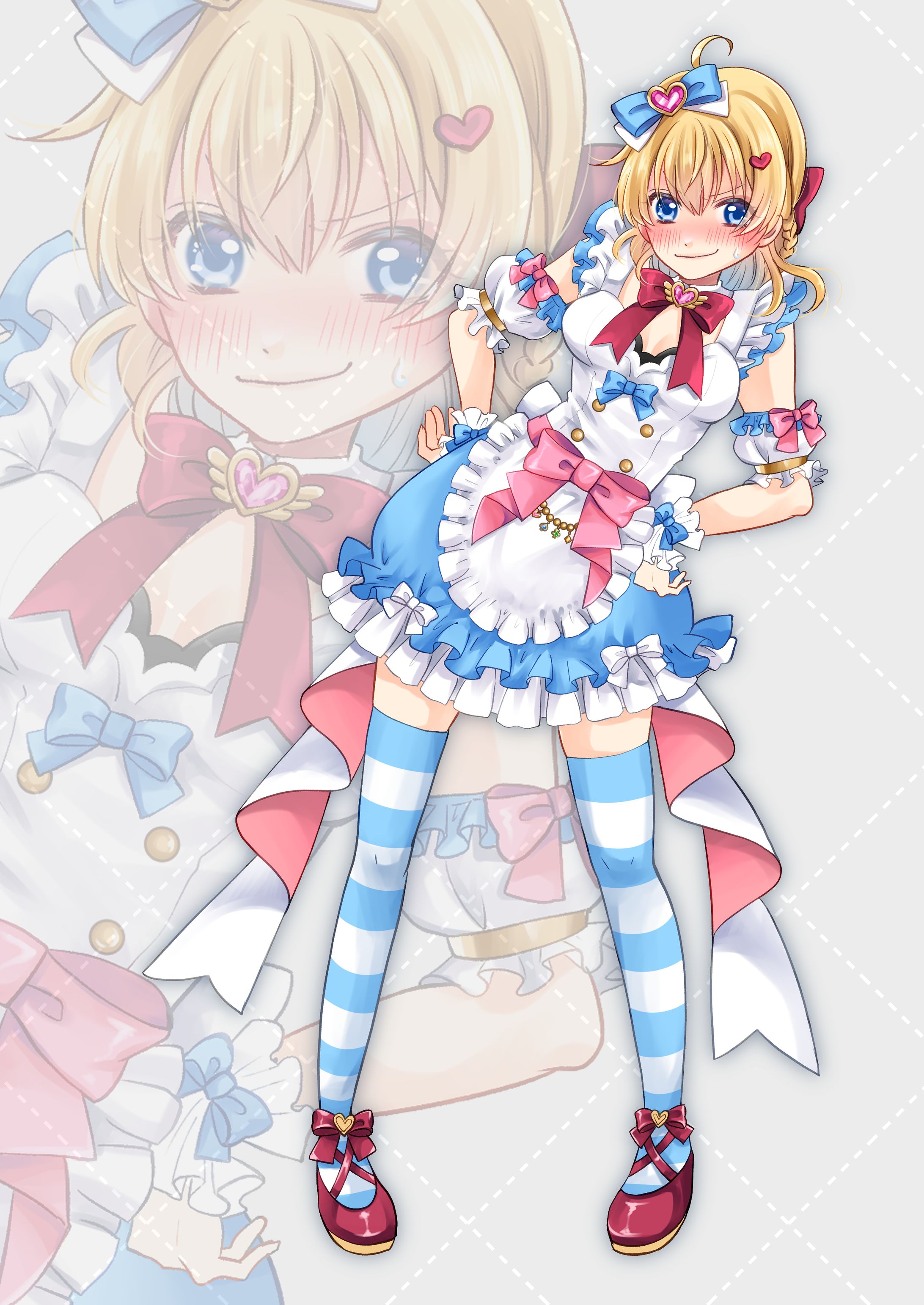 無償依頼絵-1