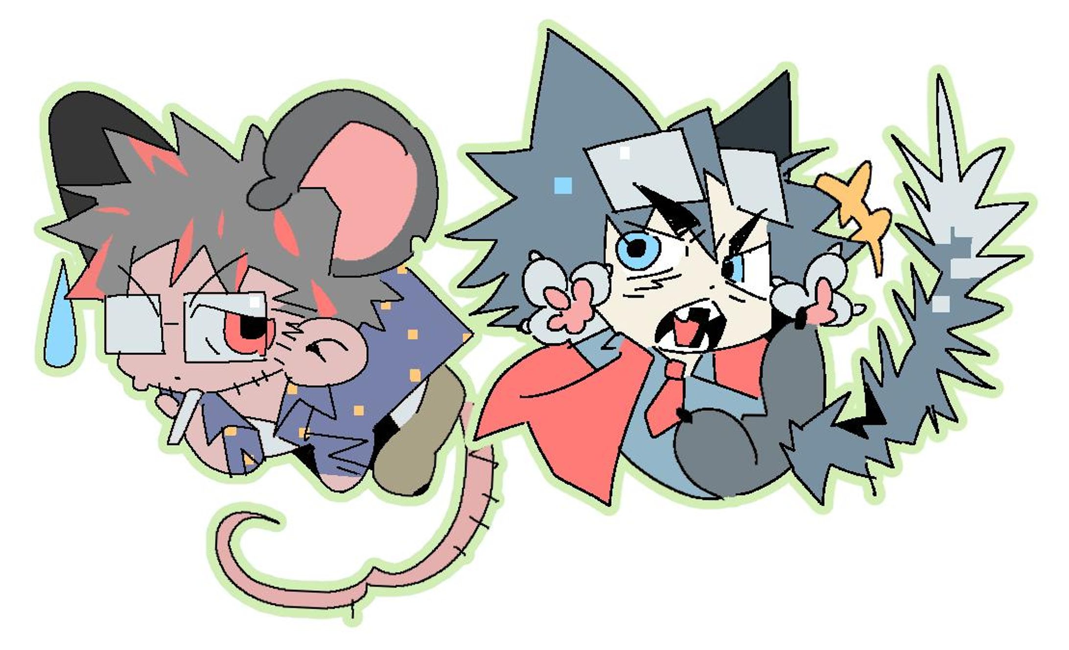 old man chibi-1