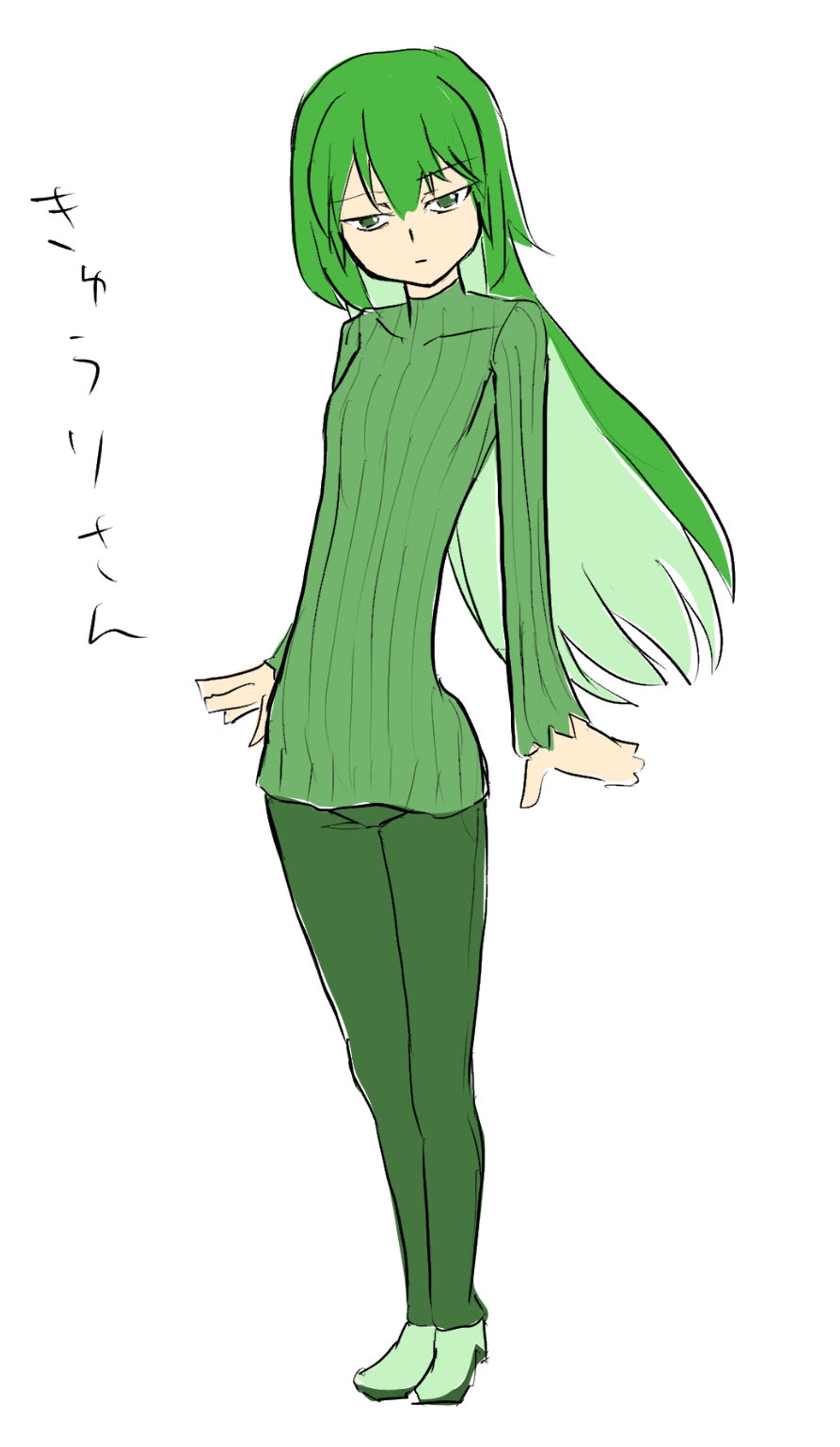 うちのこ:ユーリ-1