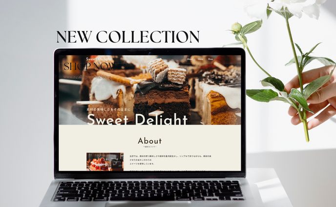 Sweer Delight (デモ)