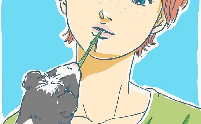 今日のイラスト✍️
.
.
#モルモット #イラスト #動物 #animal #guineapig #guineapiglove #guineapiglife #illustgram #illustration #illust #絵 #image #illustrator #pic #cheblo #girl