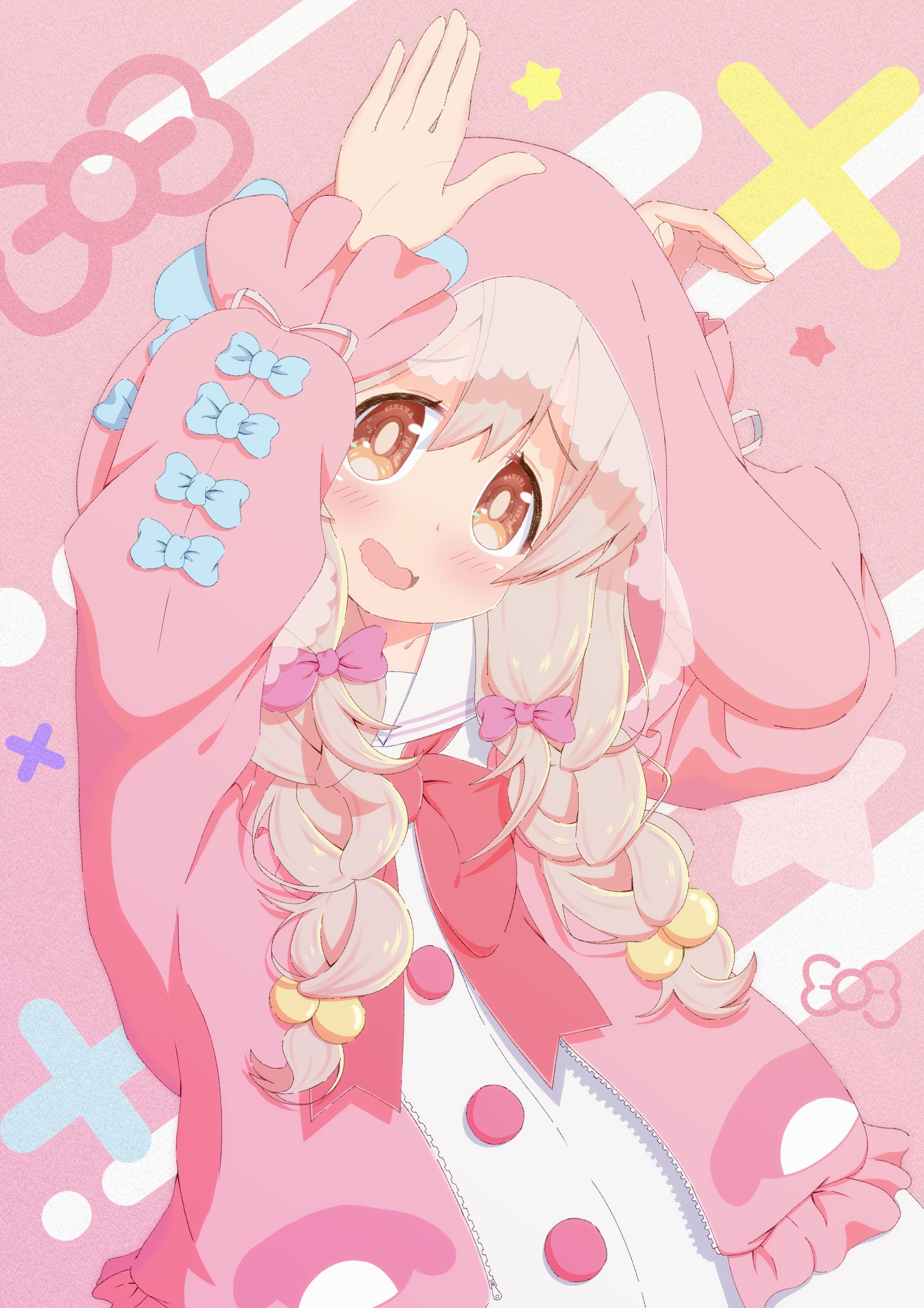 マイメロまひろちゃん-1