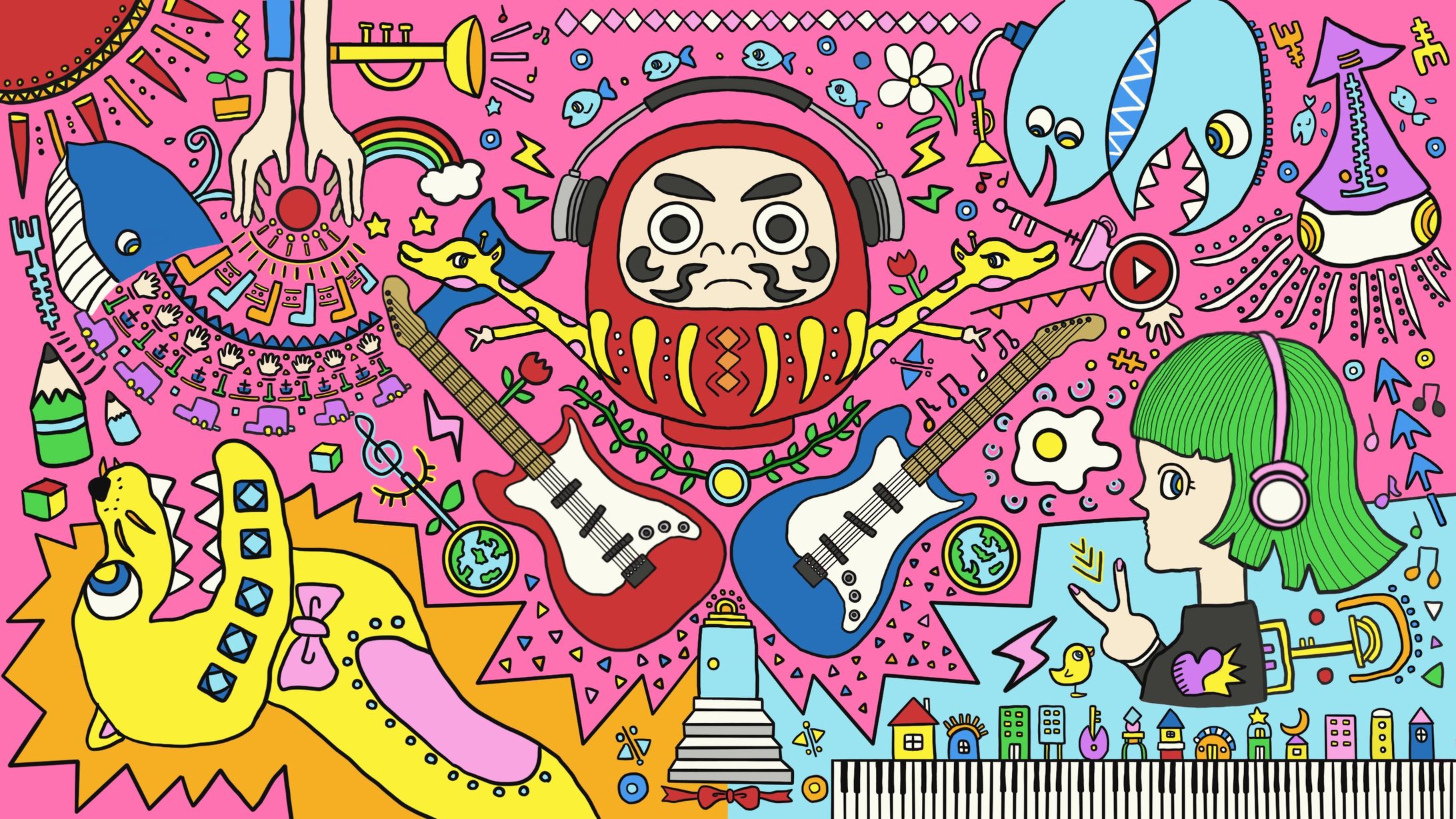 音楽-1