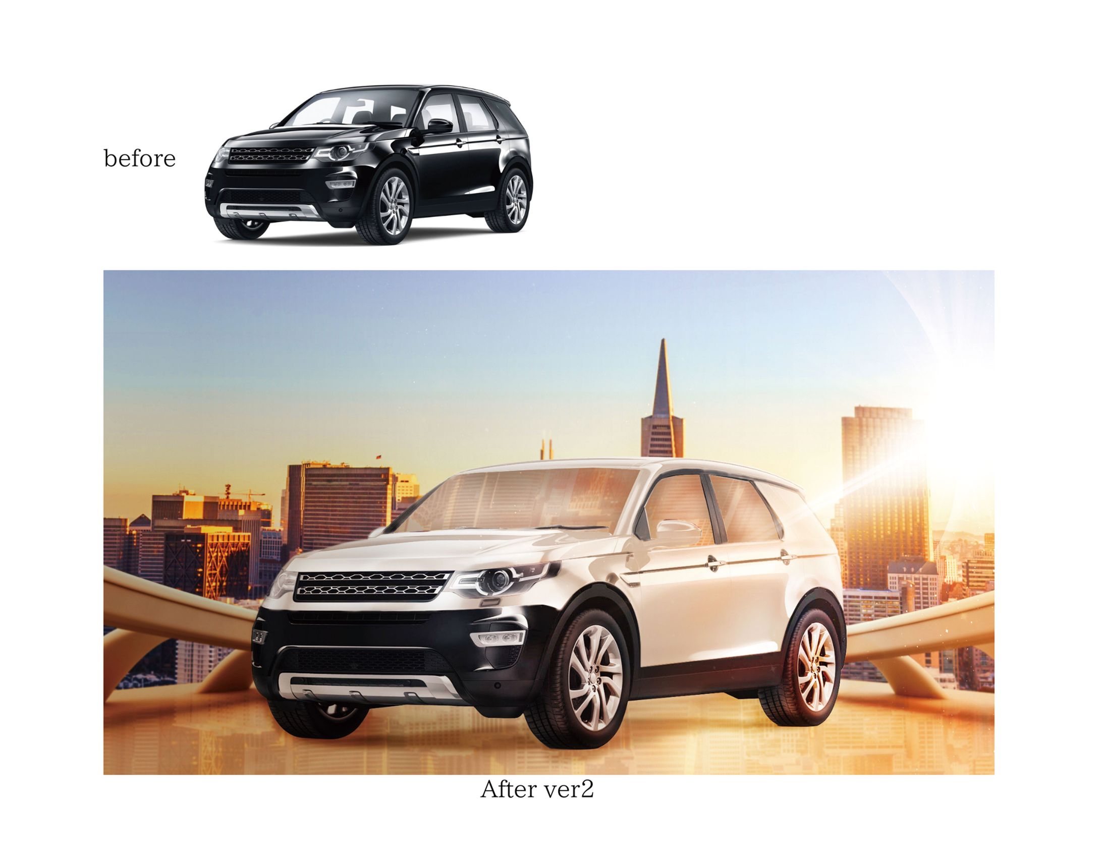 ECサイト商品シリーズ　（ビジュアル画像編）-1