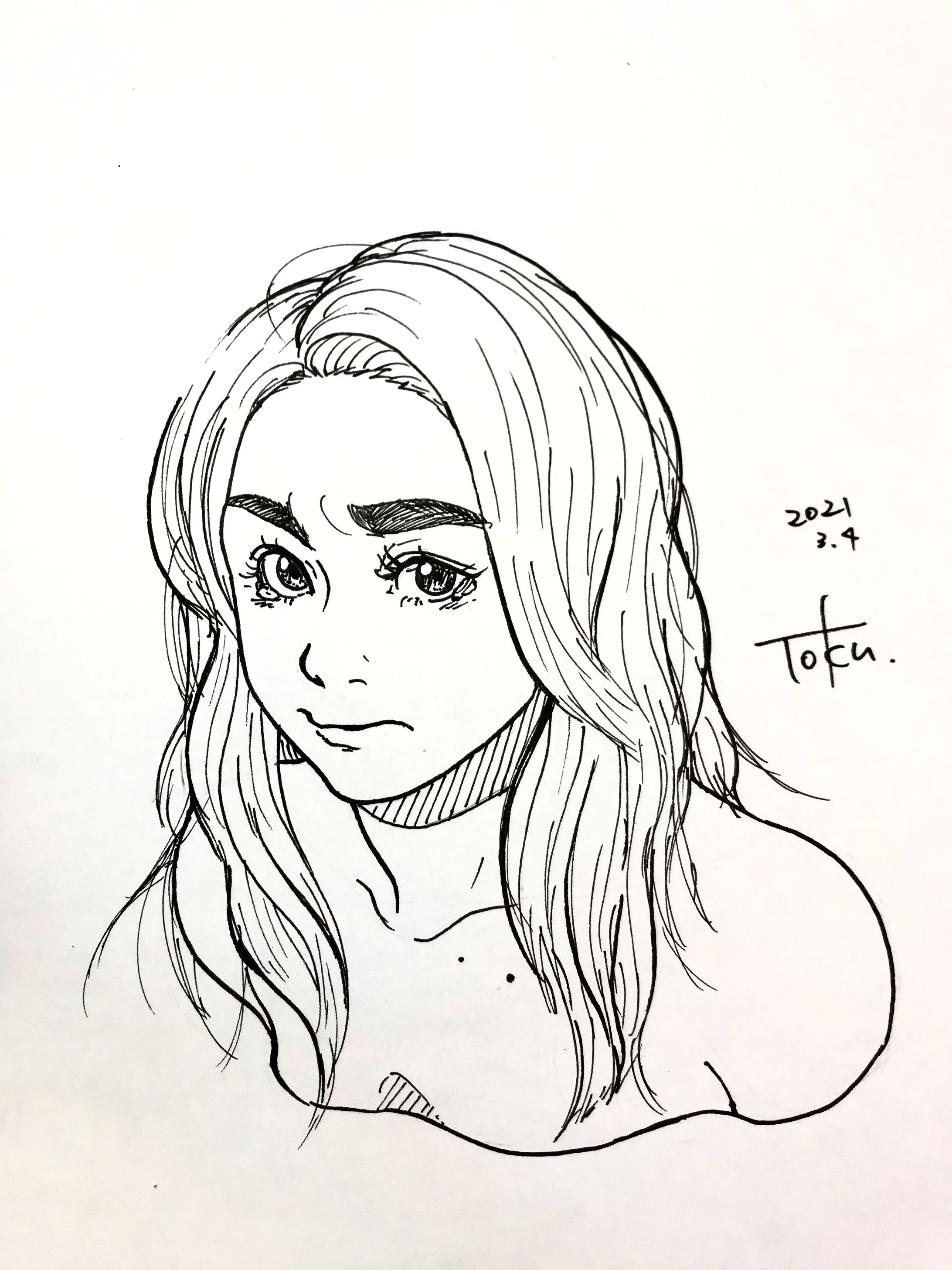 素描まとめ-1