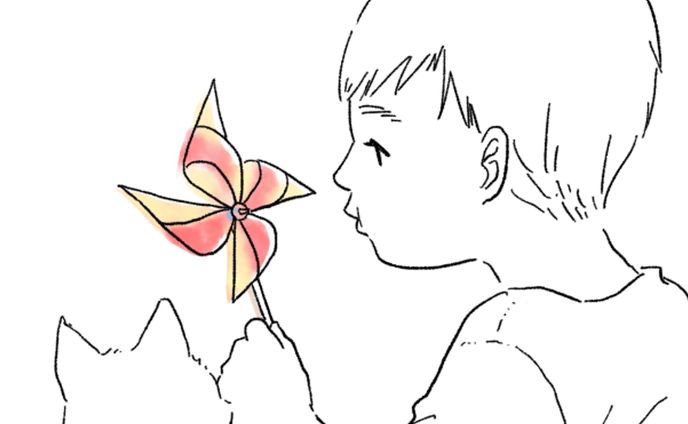キャラクターイラスト、yahoo!japan
