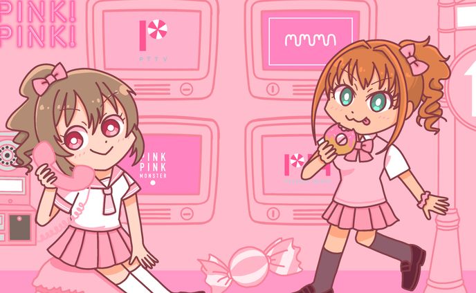 イラスト