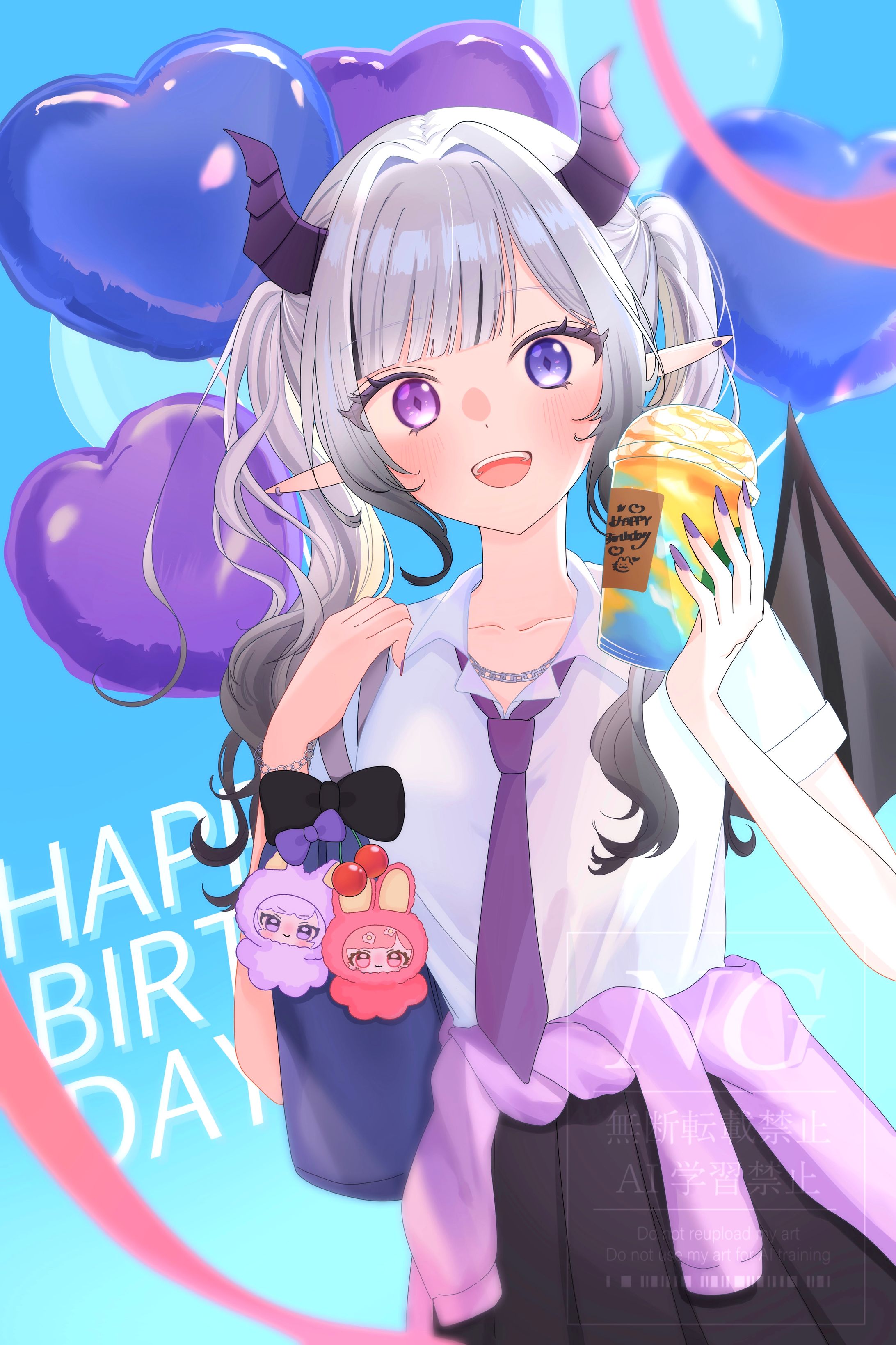 Vライバー様FA-1