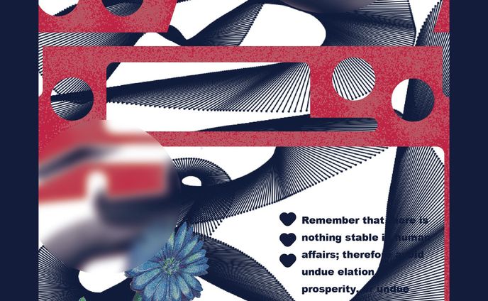 lovemili
-
-
-
#illustration #illustrator #drawing #posterdesign #poster #artwork #art #clipstudiopaint #photoshop #love #p5js #javascript #typography  #flower #graphicdesign #graphic #mediaart  #design  #designer #typographic  #ポスター  #タイポグラフィ  #デザイン  #イラスト  #大学生