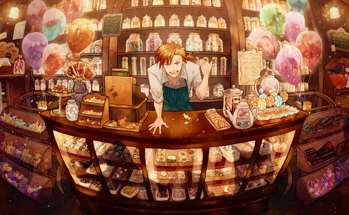 ハロウィンナイト攻城戦