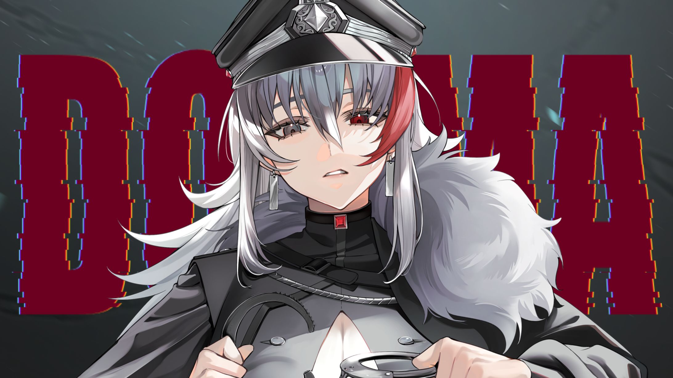  thumbnail／恭可 DOGOMA cover-1