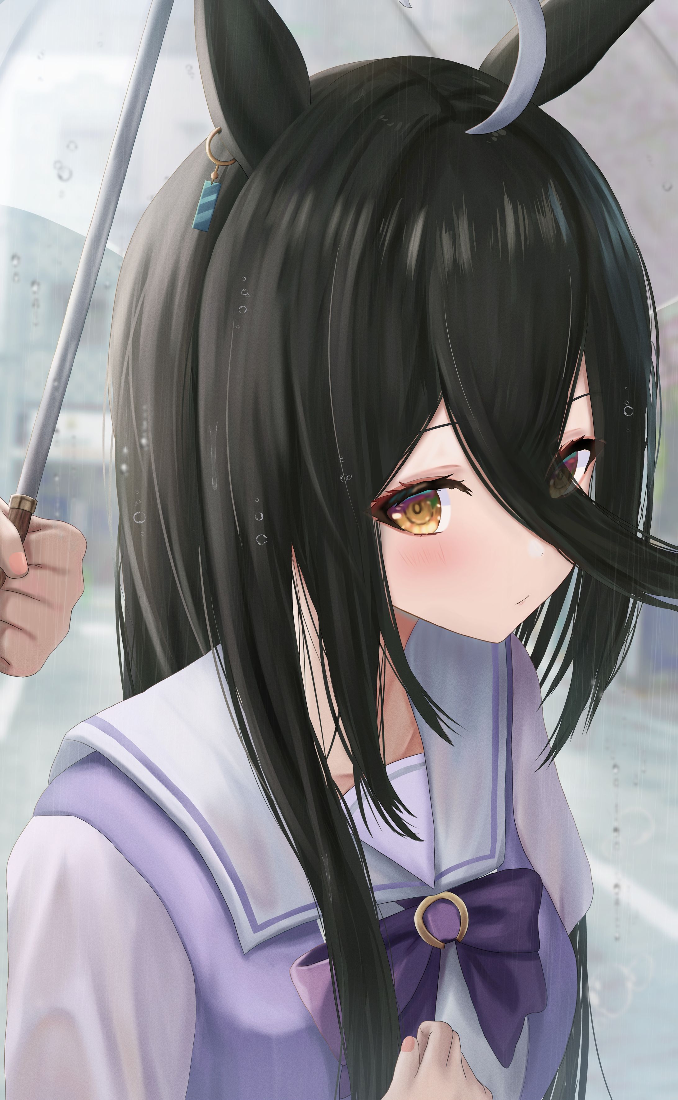 梅雨カフェ-1