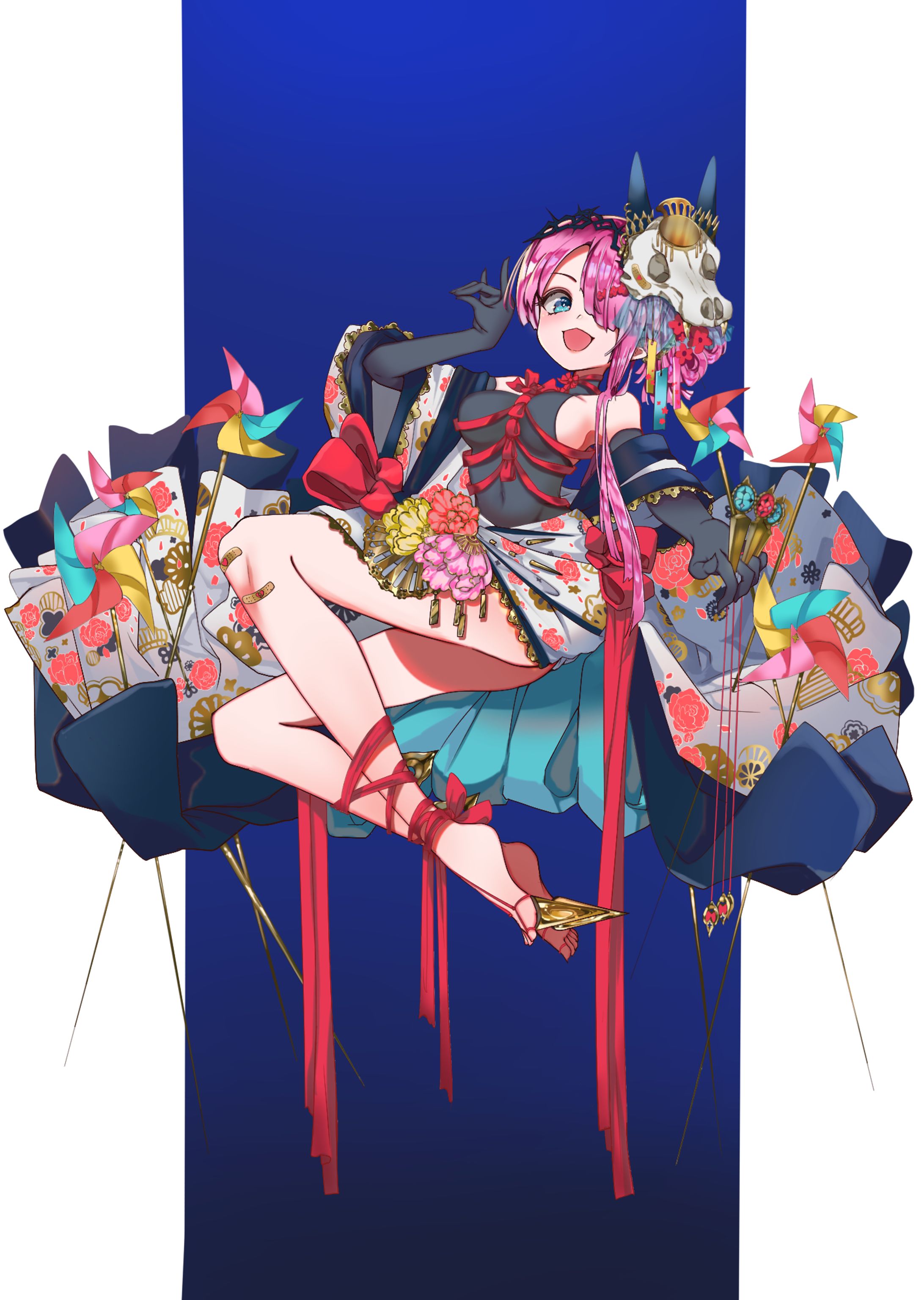 和服-1