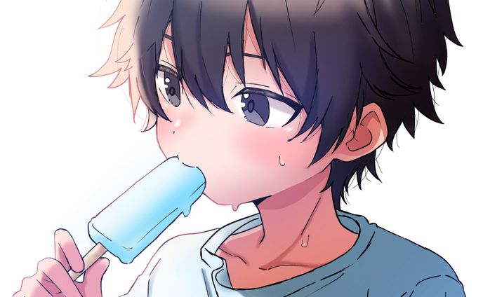 アイコンイラスト【サンプル】