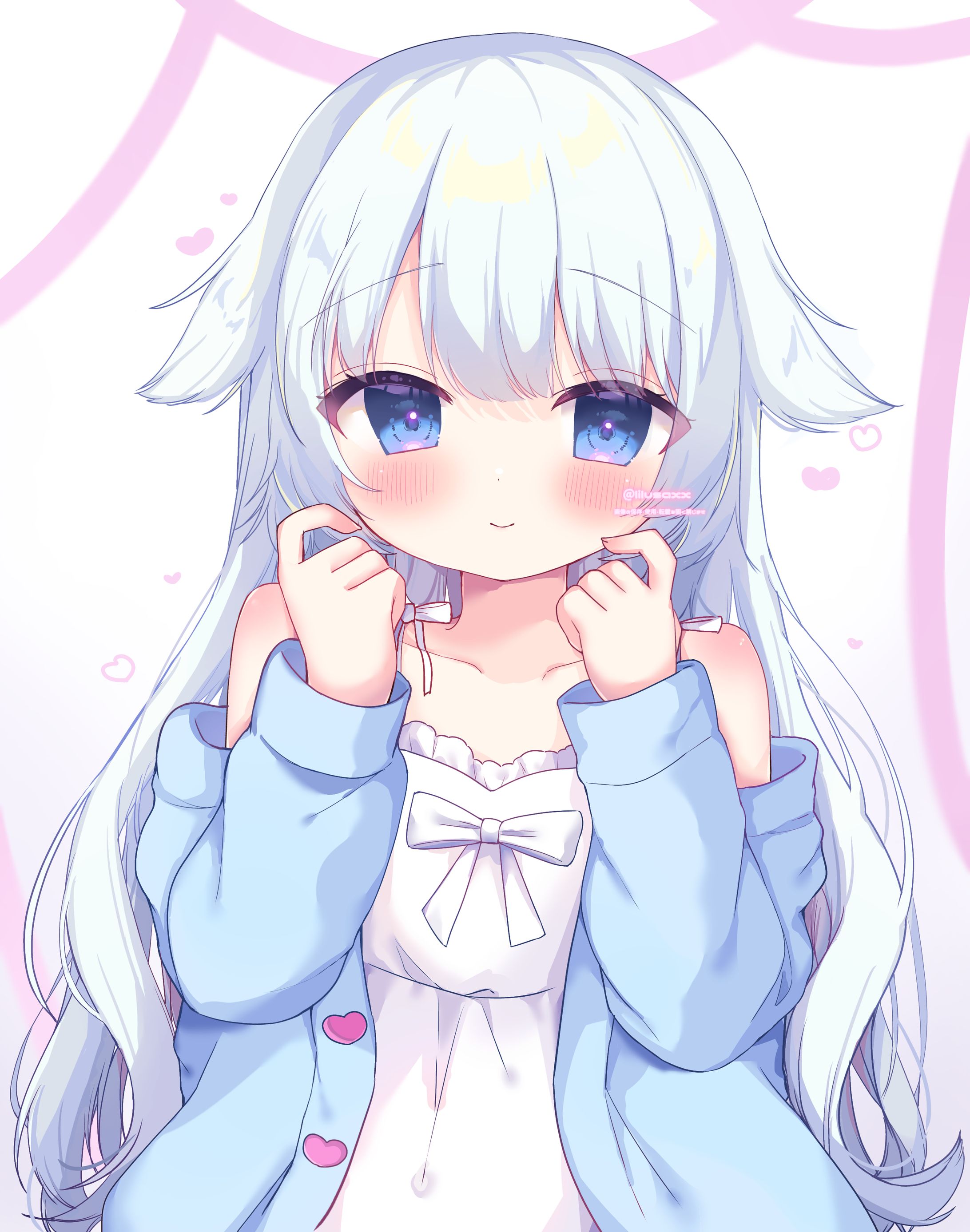 【Commission】株式会社PINES さんそちゃん様-1