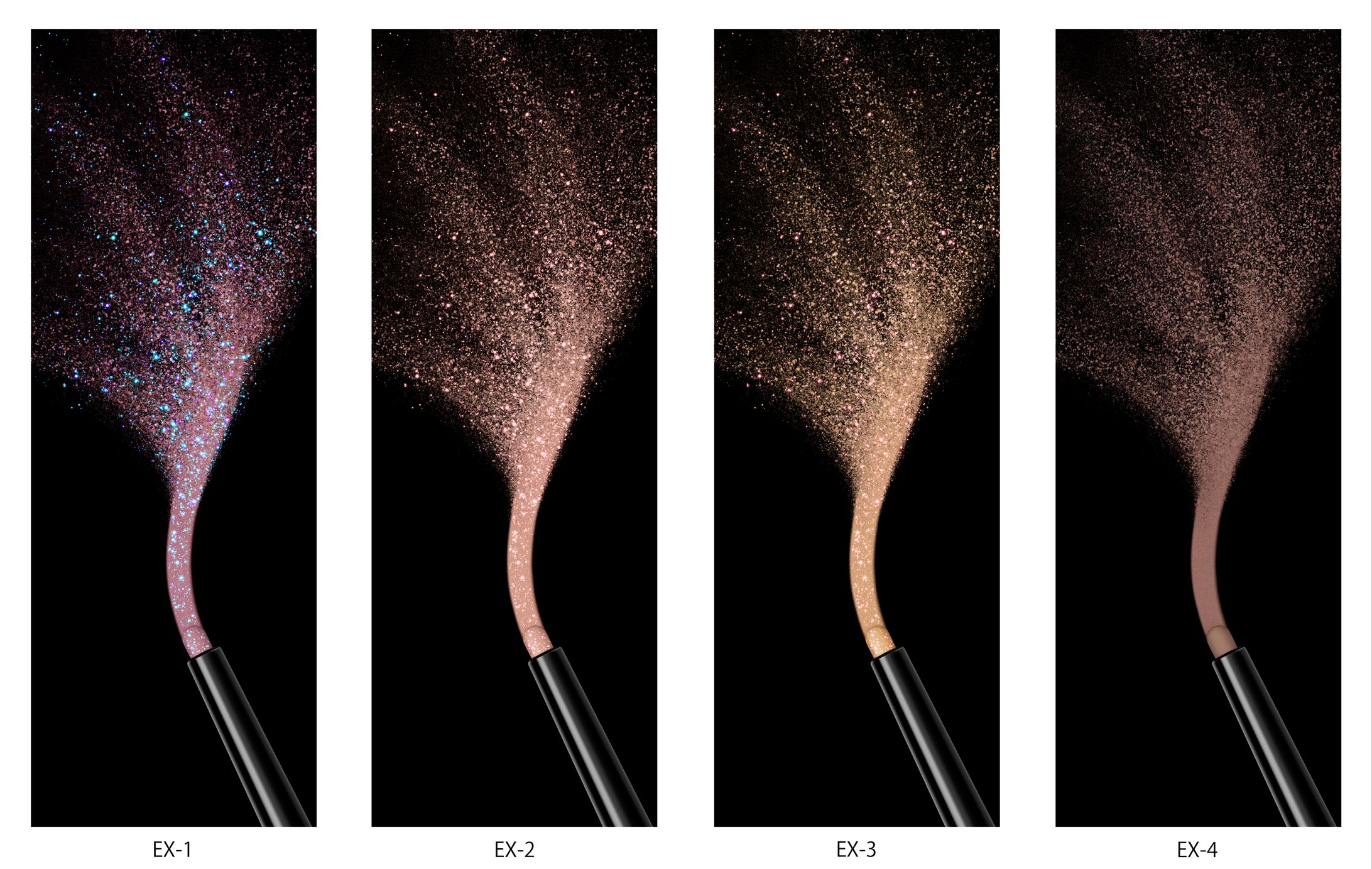 カネボウ KATE マグネットスティックシャドウ 外箱ビジュアル-1