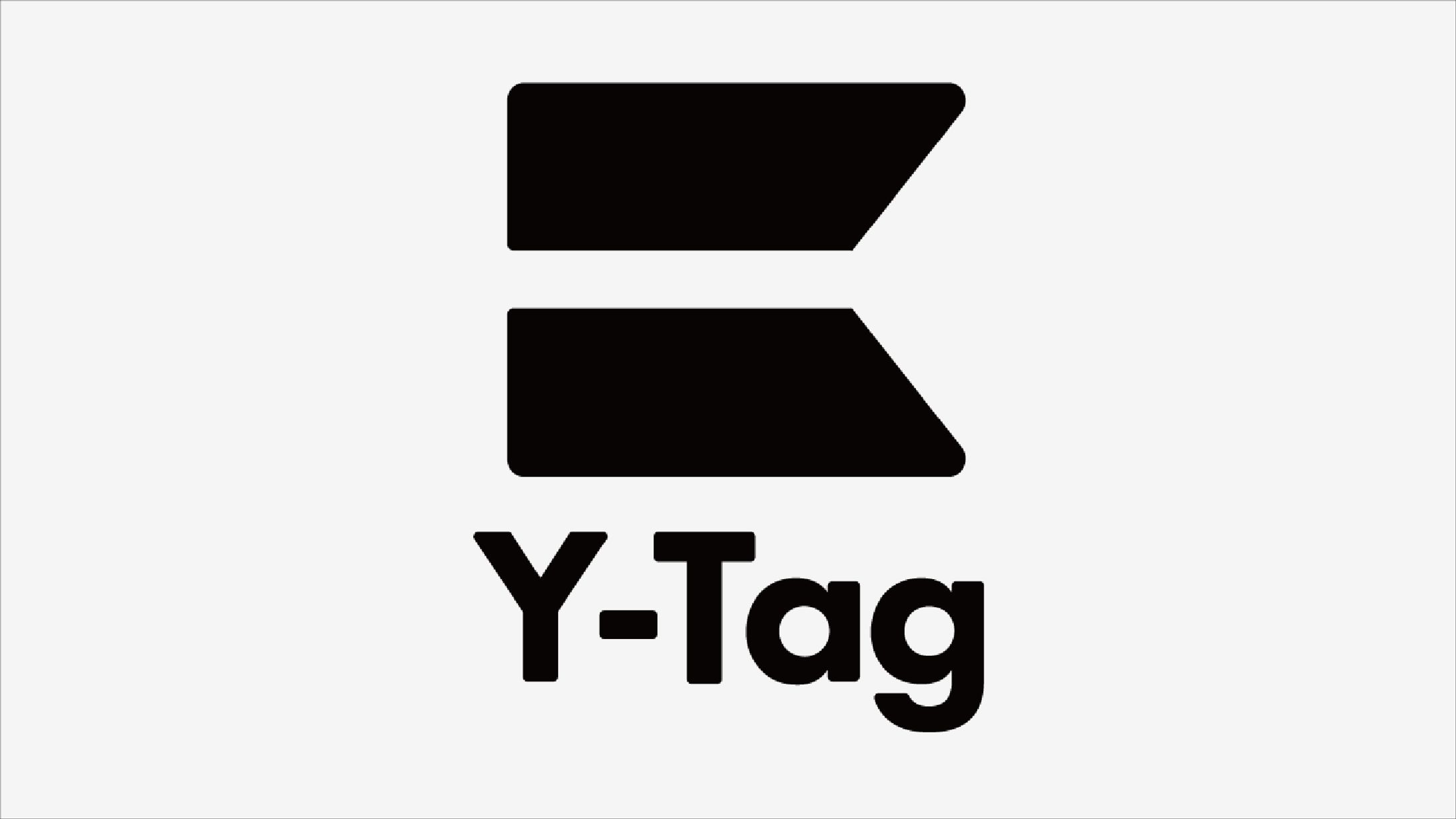 2022.7 Y-tag ロゴ制作-1