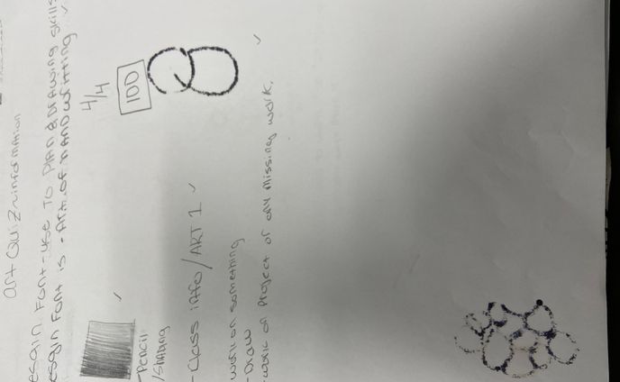Quiz 1