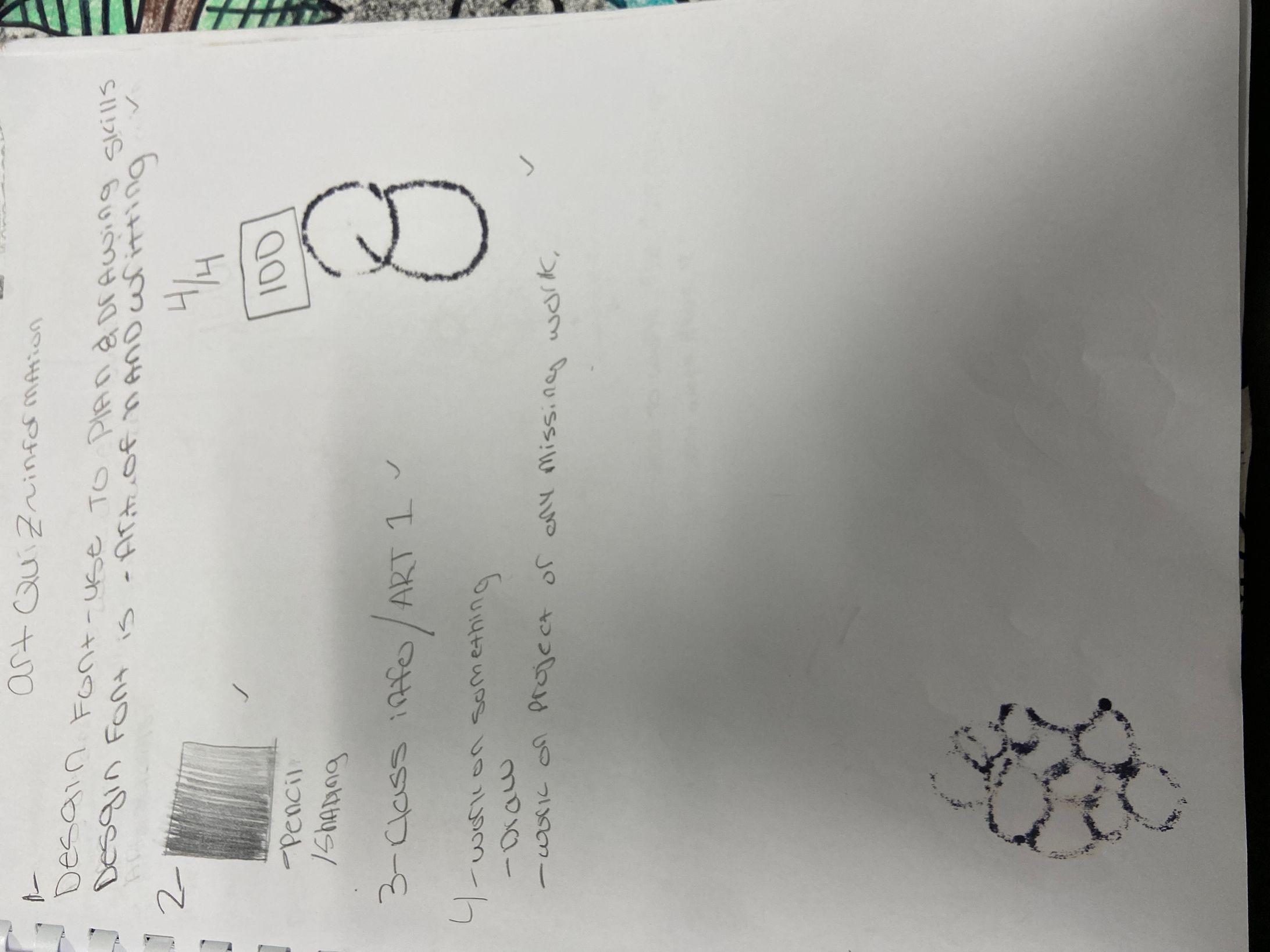 Quiz 1-1