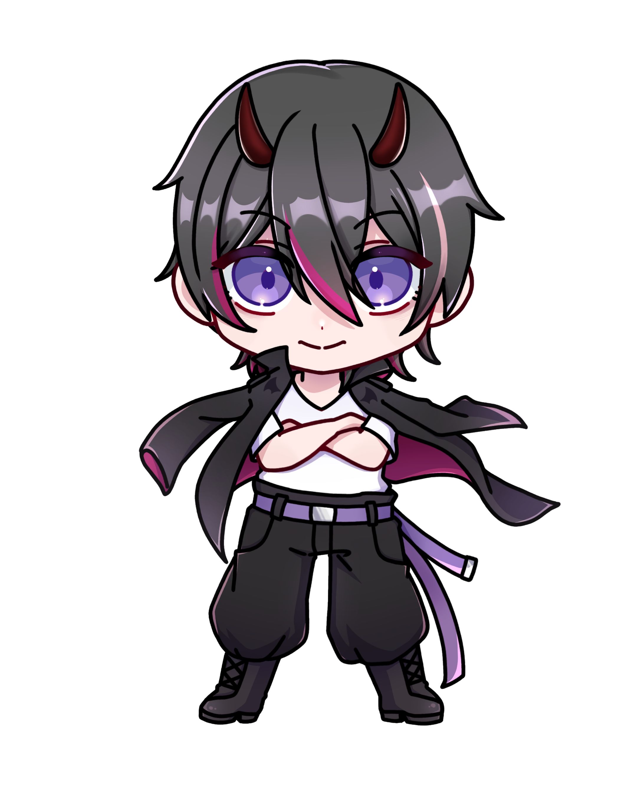 ココナラ　依頼品(許可済)-1