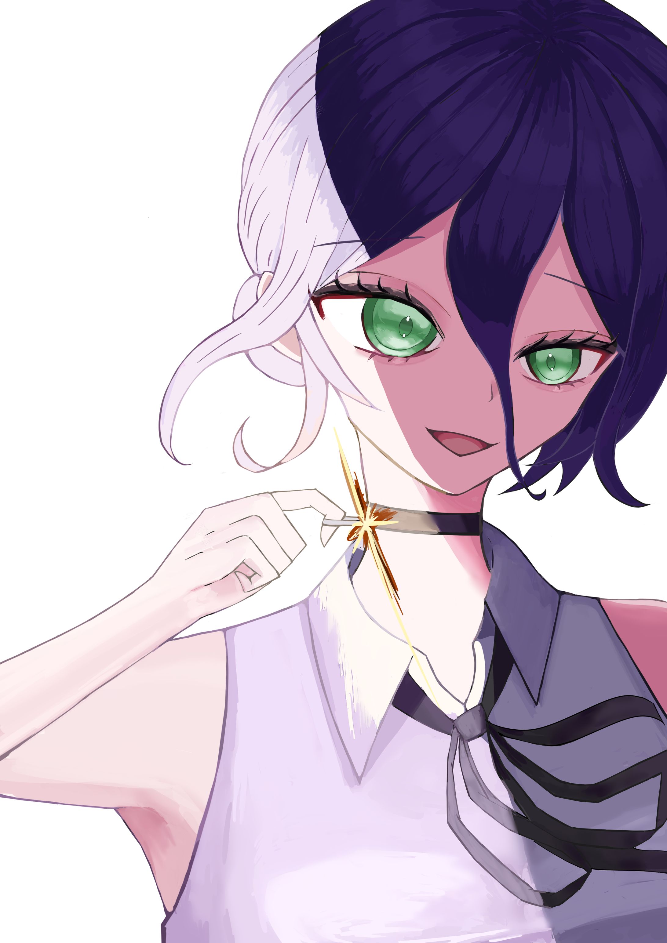 レゼ/チェンソーマン-1