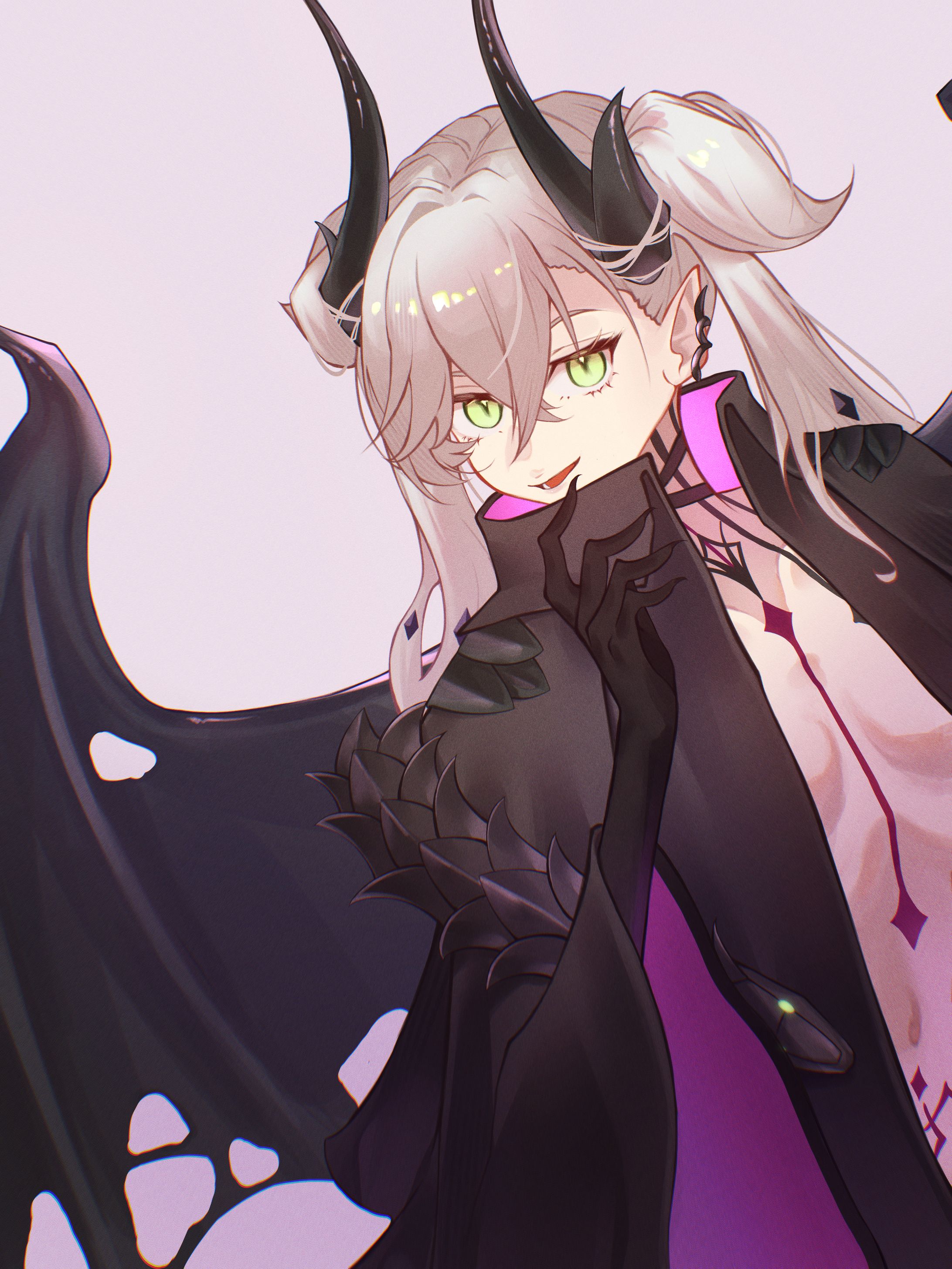 【Fate/GrandOrder】リリス-1