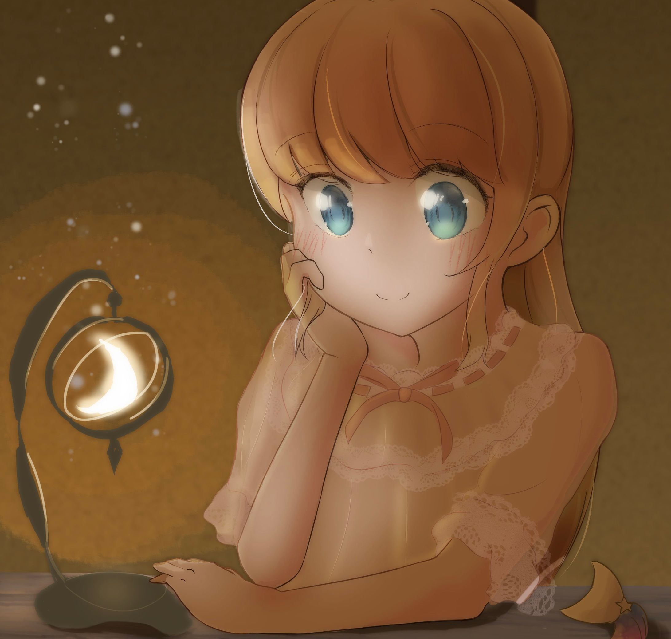 おやすみなさい-1
